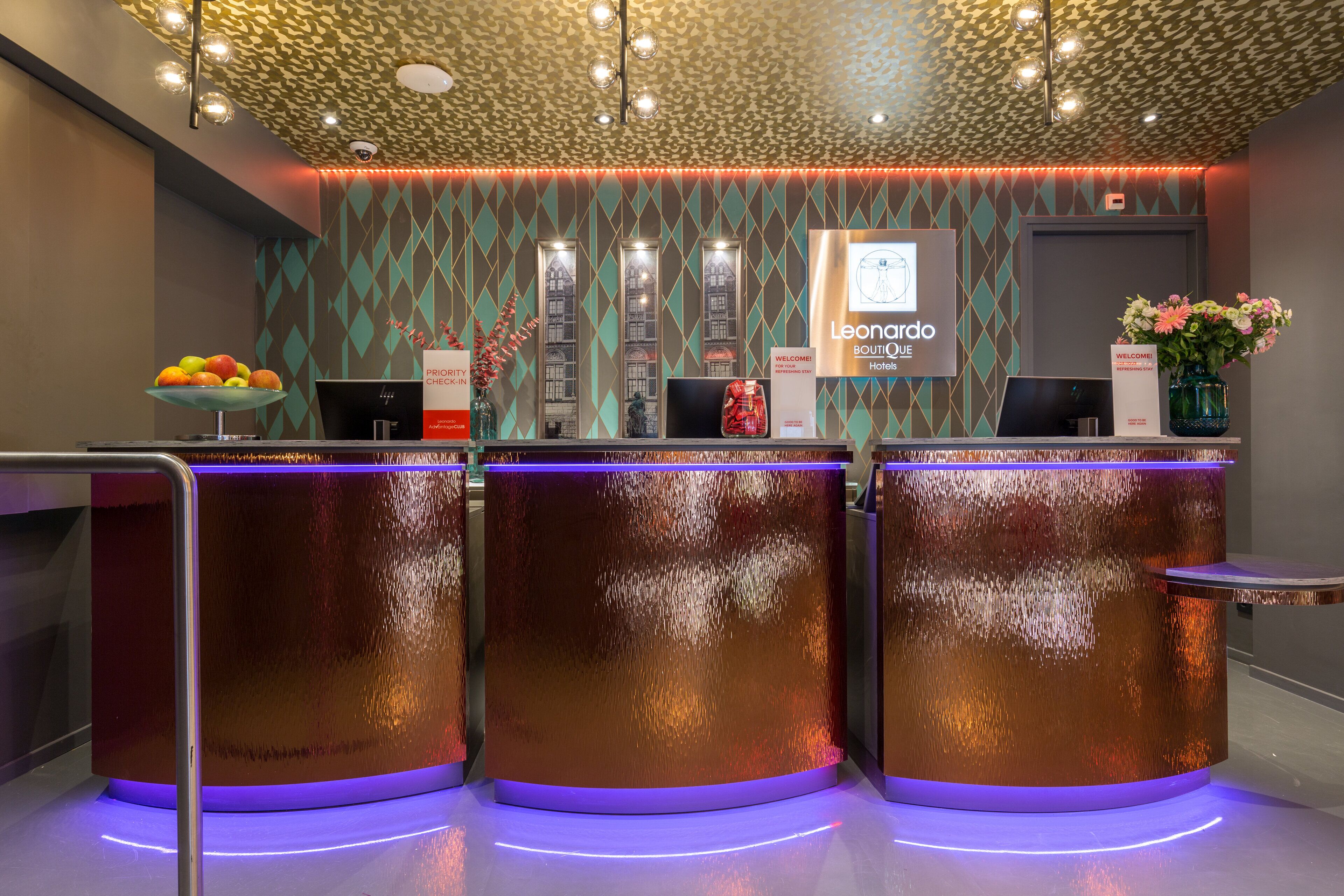Leonardo Boutique Museumhotel Amsterdam City Center Leonardo Boutique Museumhotel Amsterdam City Center