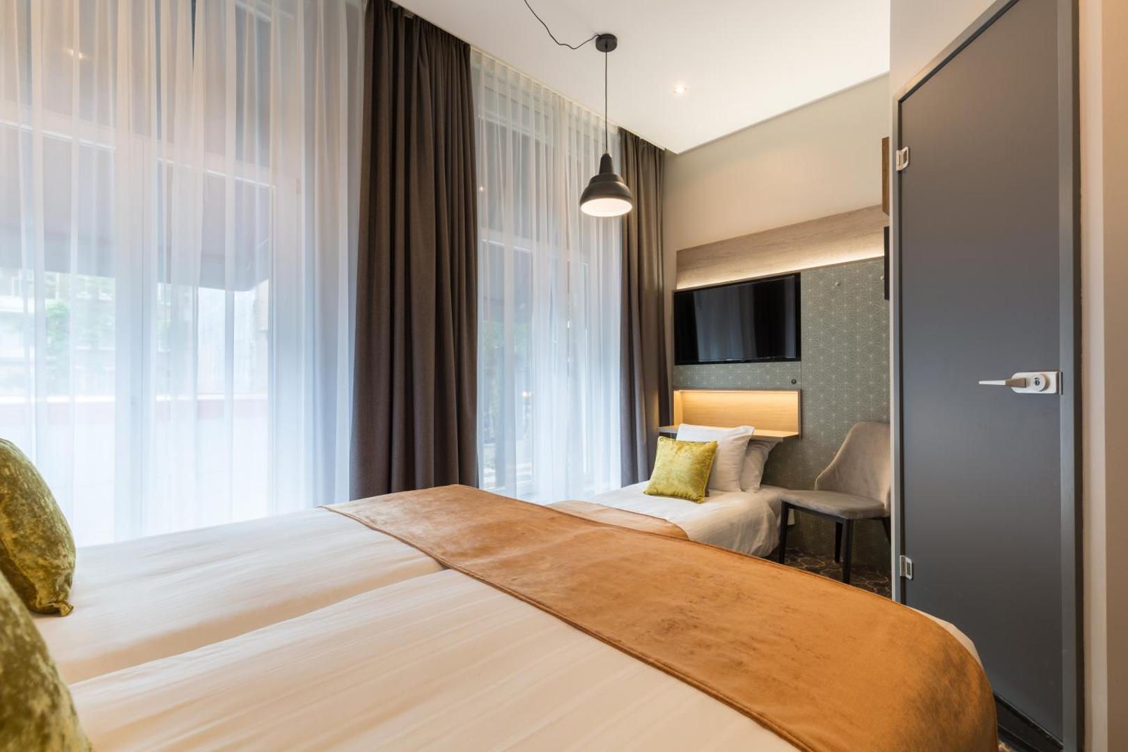 Leonardo Boutique Museumhotel Amsterdam City Center Leonardo Boutique Museumhotel Amsterdam City Center