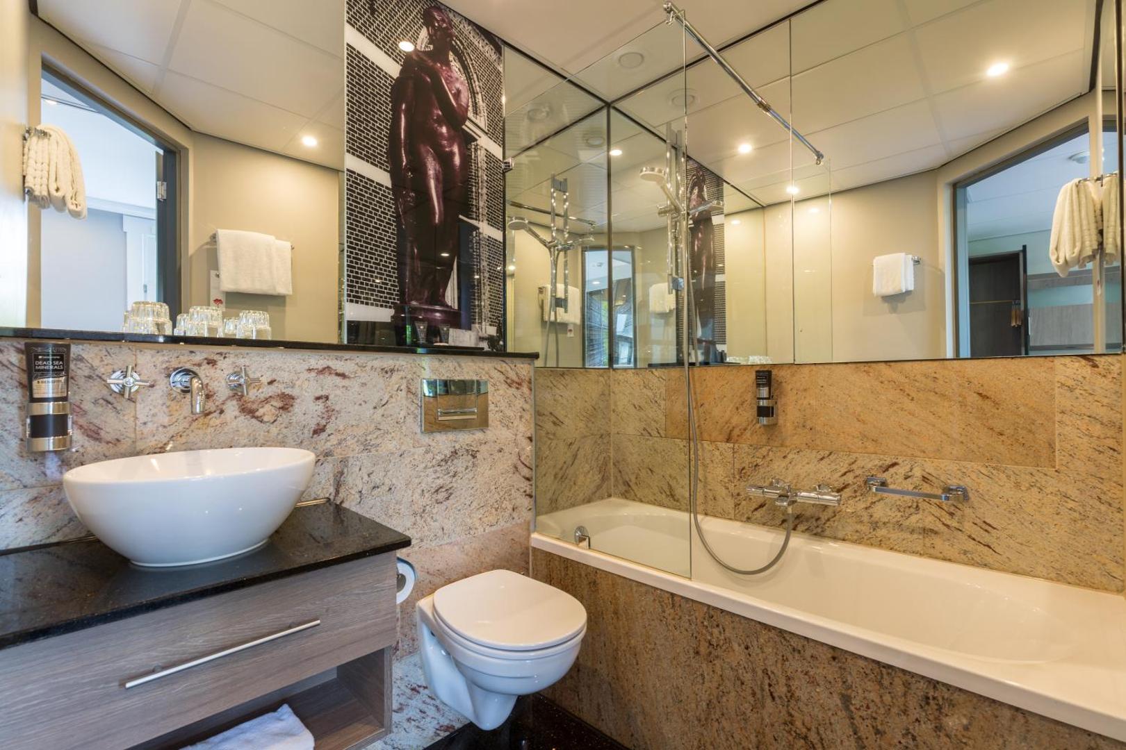 Leonardo Boutique Museumhotel Amsterdam City Center Leonardo Boutique Museumhotel Amsterdam City Center