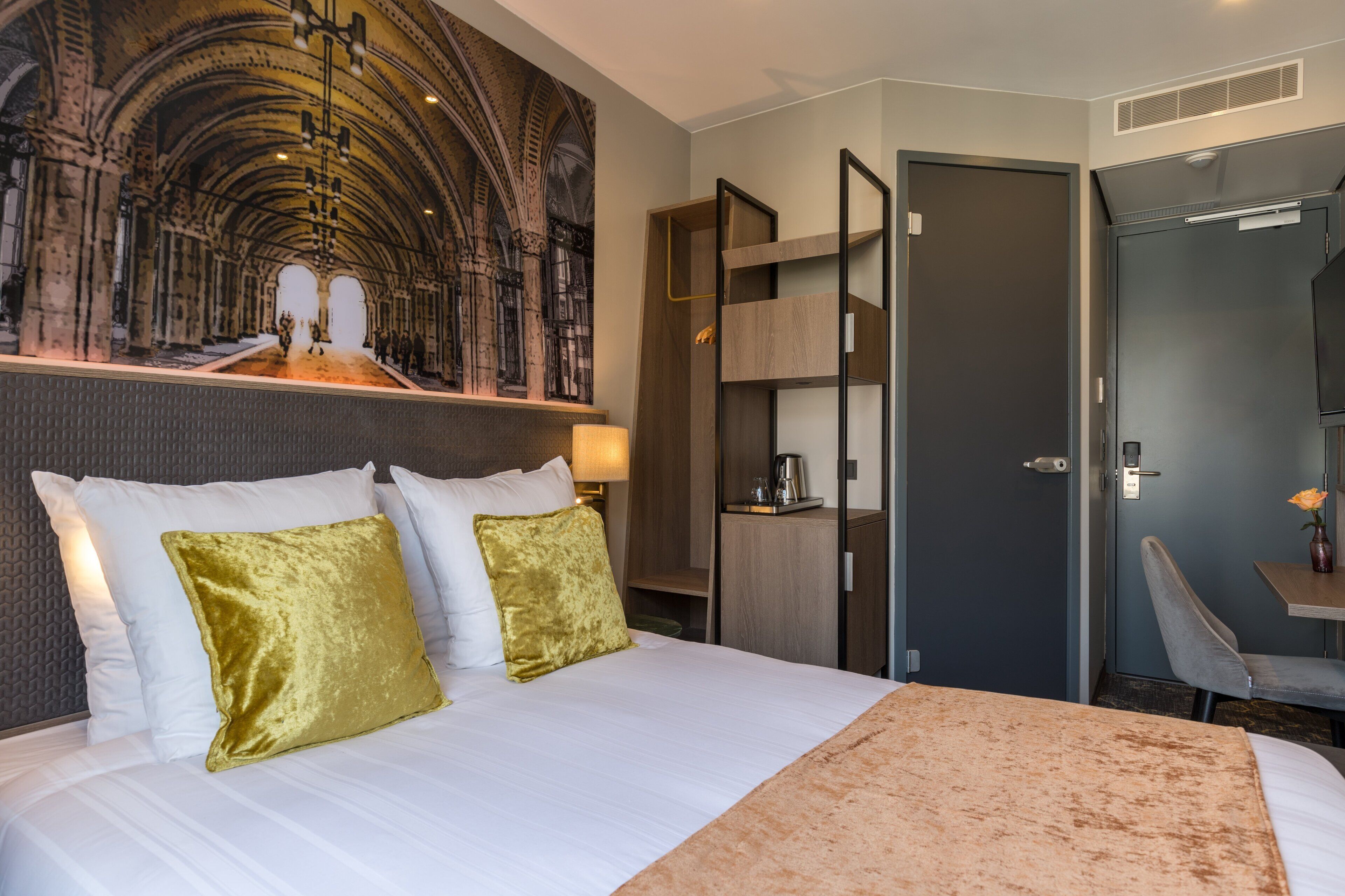Leonardo Boutique Museumhotel Amsterdam City Center Leonardo Boutique Museumhotel Amsterdam City Center