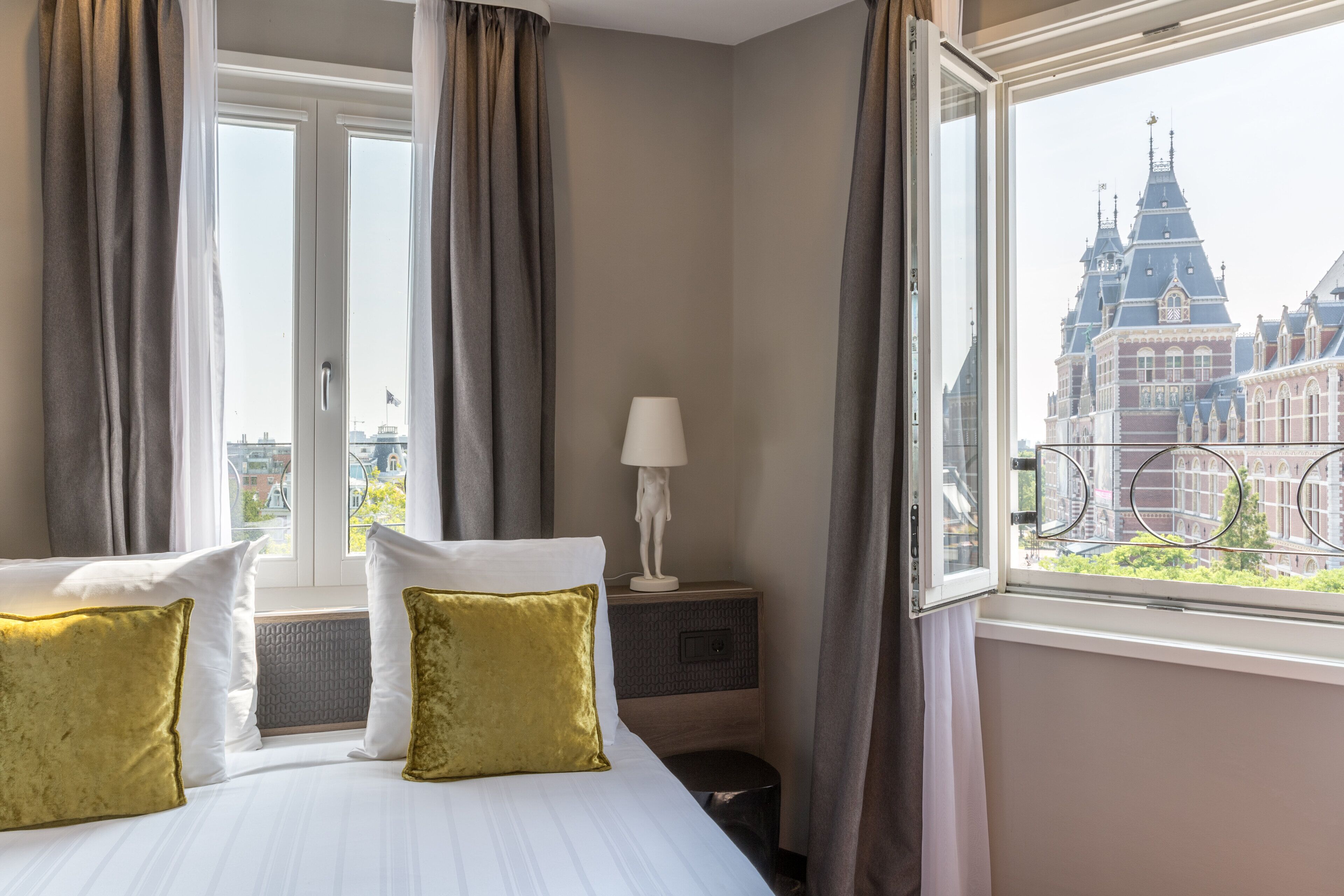 Leonardo Boutique Museumhotel Amsterdam City Center Leonardo Boutique Museumhotel Amsterdam City Center