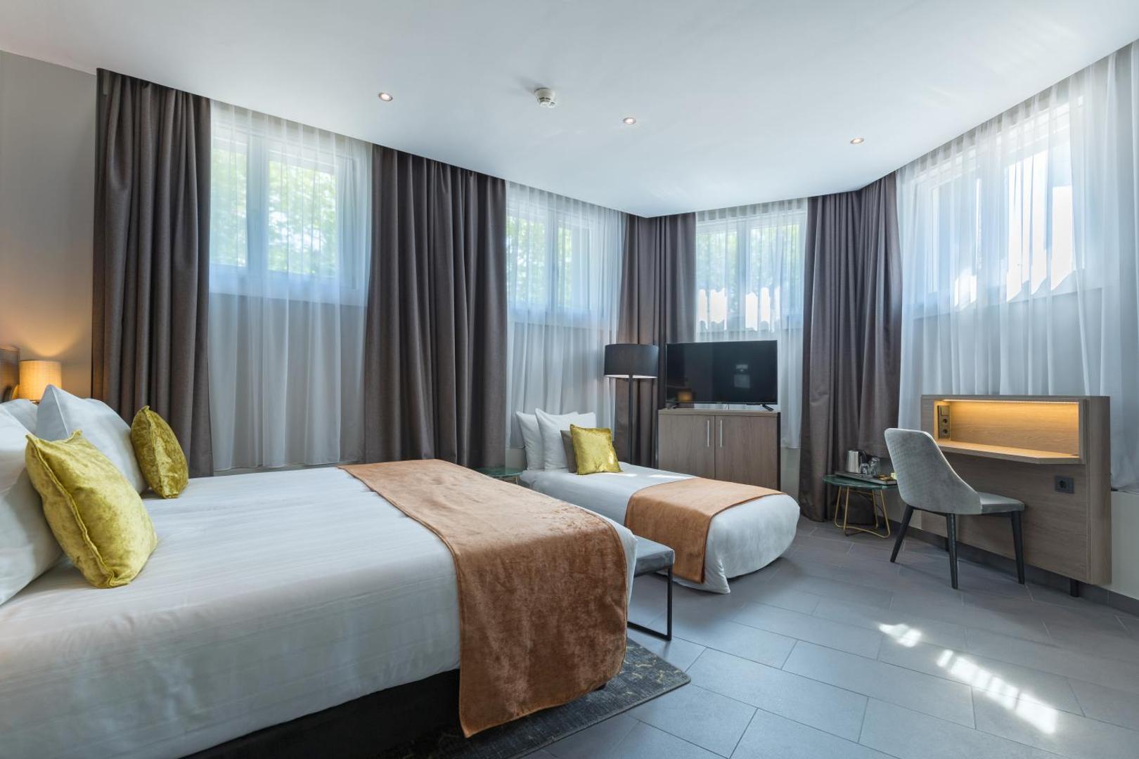 Leonardo Boutique Museumhotel Amsterdam City Center Leonardo Boutique Museumhotel Amsterdam City Center