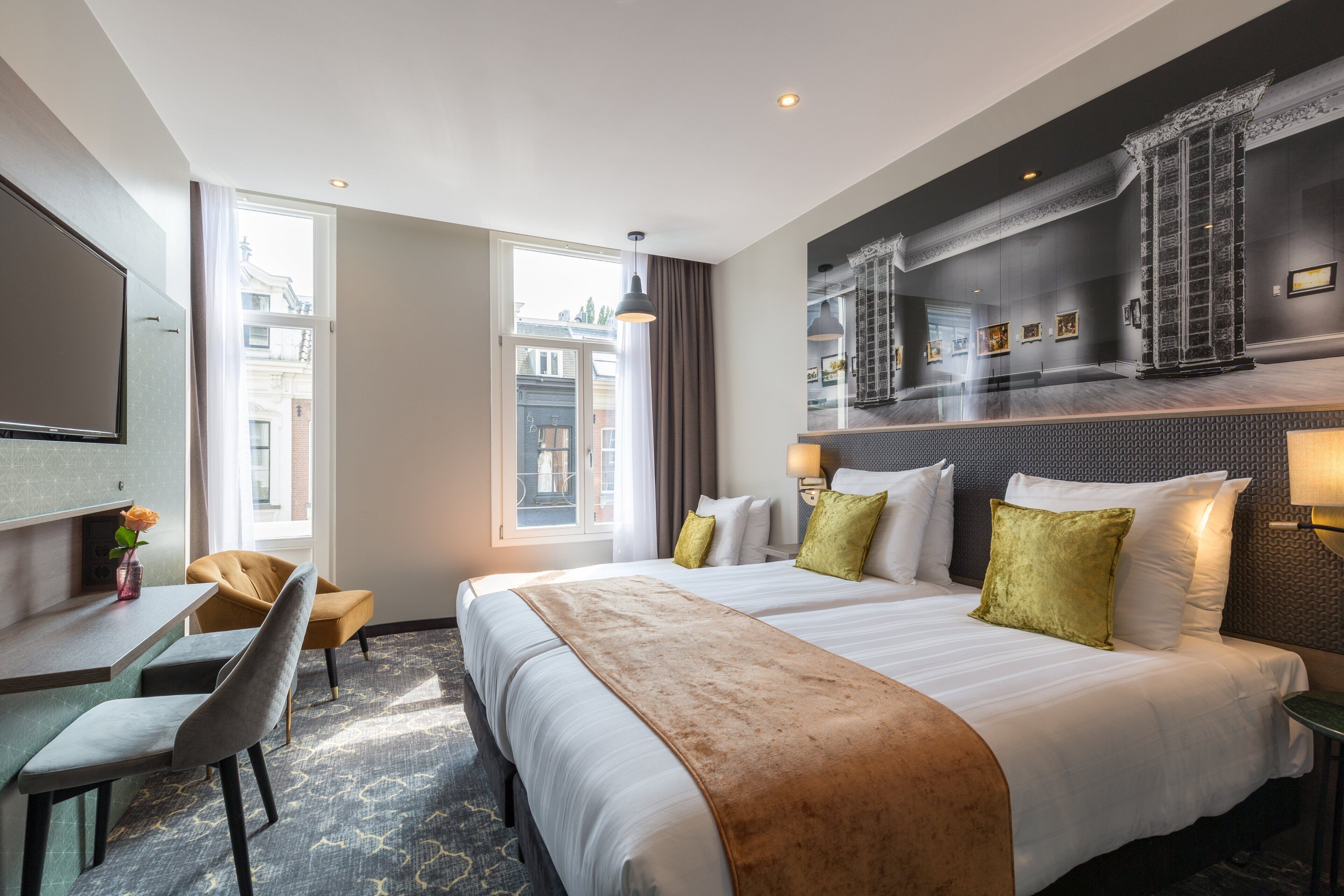Leonardo Boutique Museumhotel Amsterdam City Center Leonardo Boutique Museumhotel Amsterdam City Center