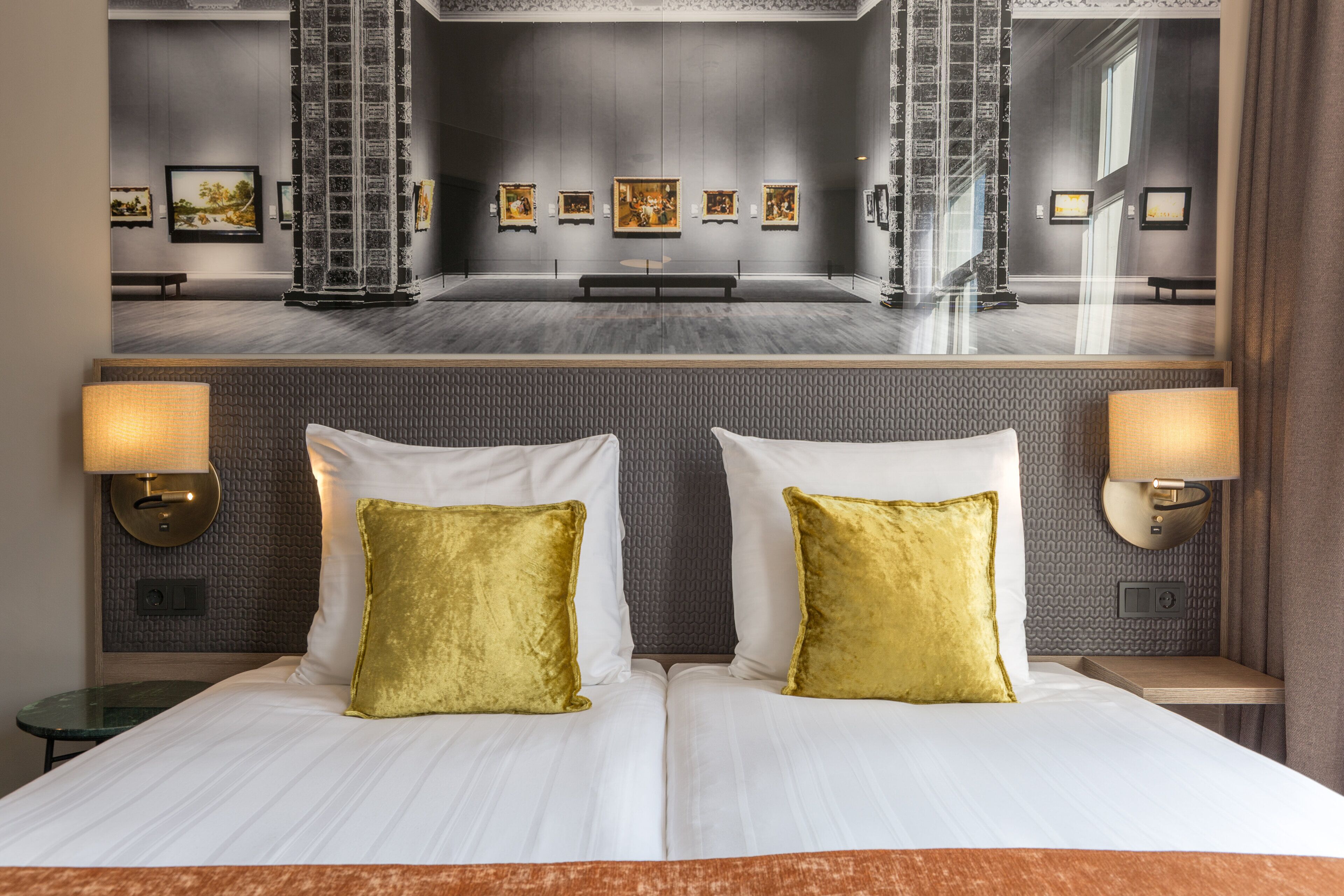 Leonardo Boutique Museumhotel Amsterdam City Center Leonardo Boutique Museumhotel Amsterdam City Center