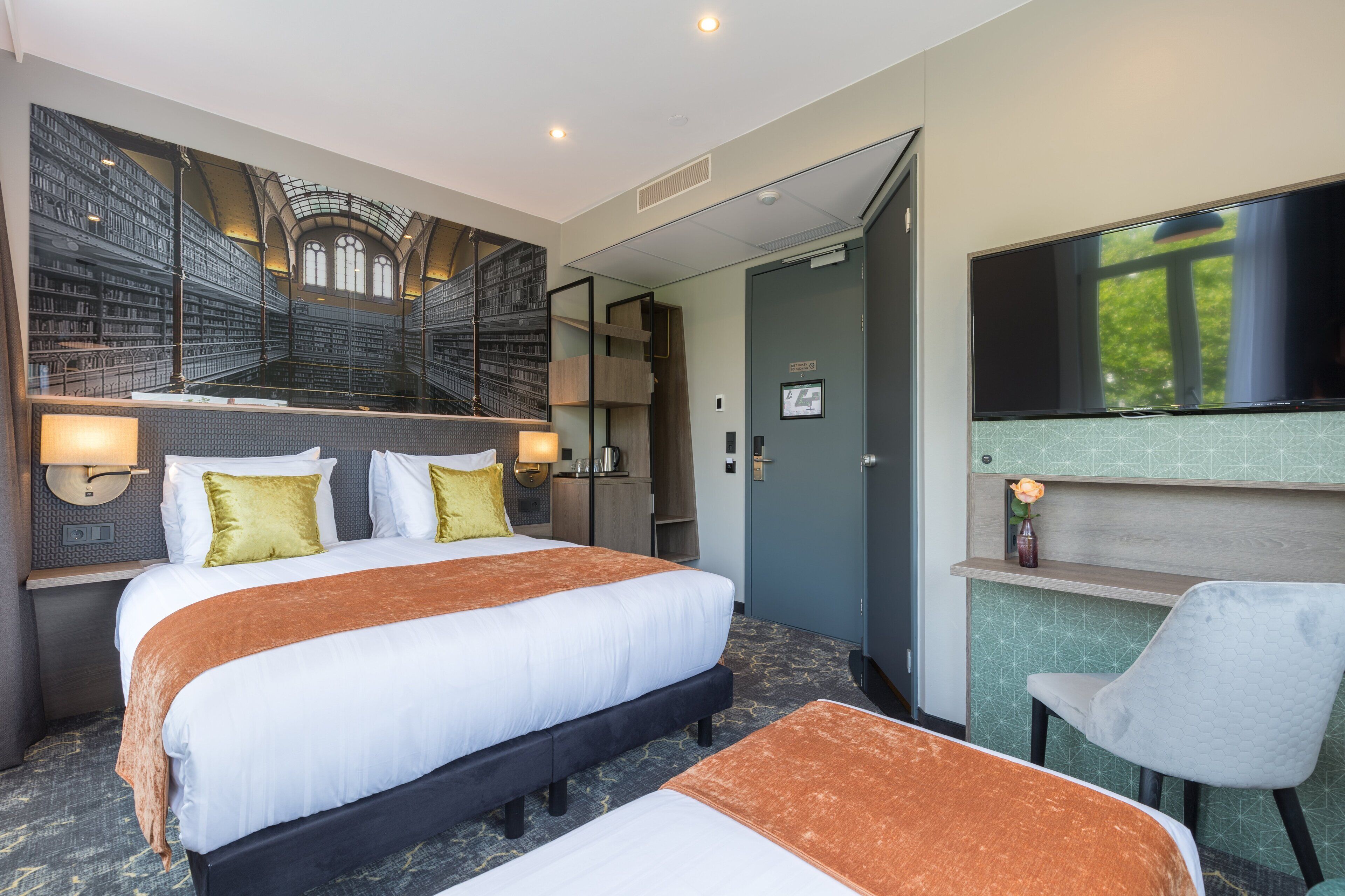 Leonardo Boutique Museumhotel Amsterdam City Center Leonardo Boutique Museumhotel Amsterdam City Center