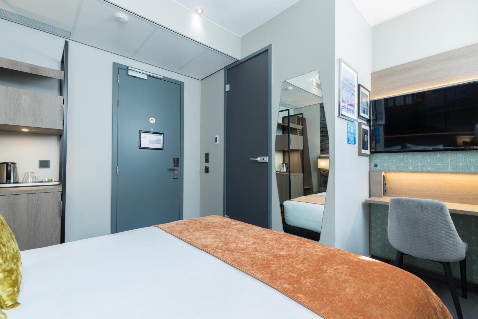Leonardo Boutique Museumhotel Amsterdam City Center Leonardo Boutique Museumhotel Amsterdam City Center