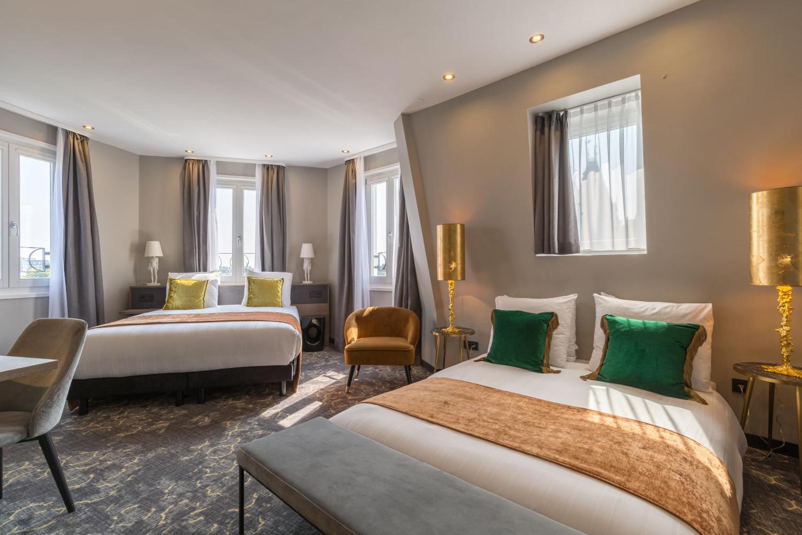 Leonardo Boutique Museumhotel Amsterdam City Center Leonardo Boutique Museumhotel Amsterdam City Center