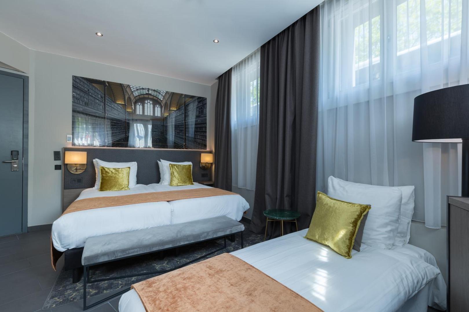 Leonardo Boutique Museumhotel Amsterdam City Center Leonardo Boutique Museumhotel Amsterdam City Center