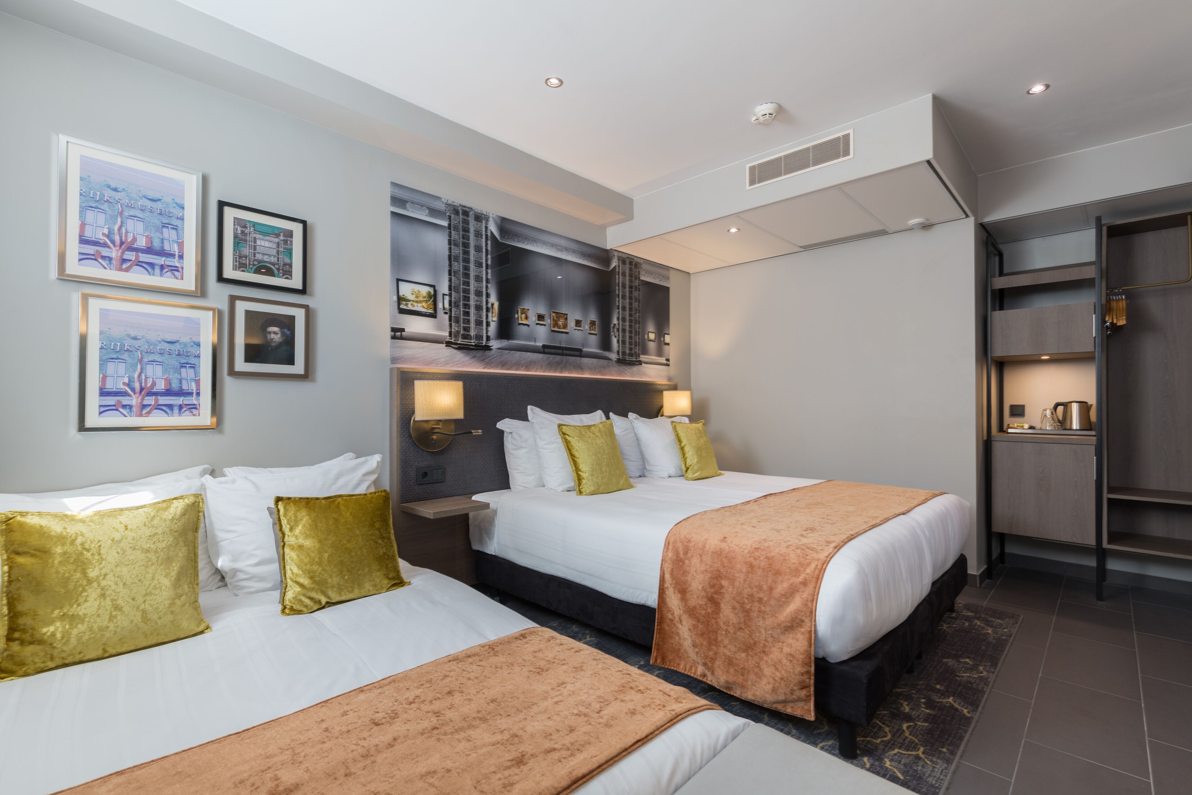 Leonardo Boutique Museumhotel Amsterdam City Center Leonardo Boutique Museumhotel Amsterdam City Center