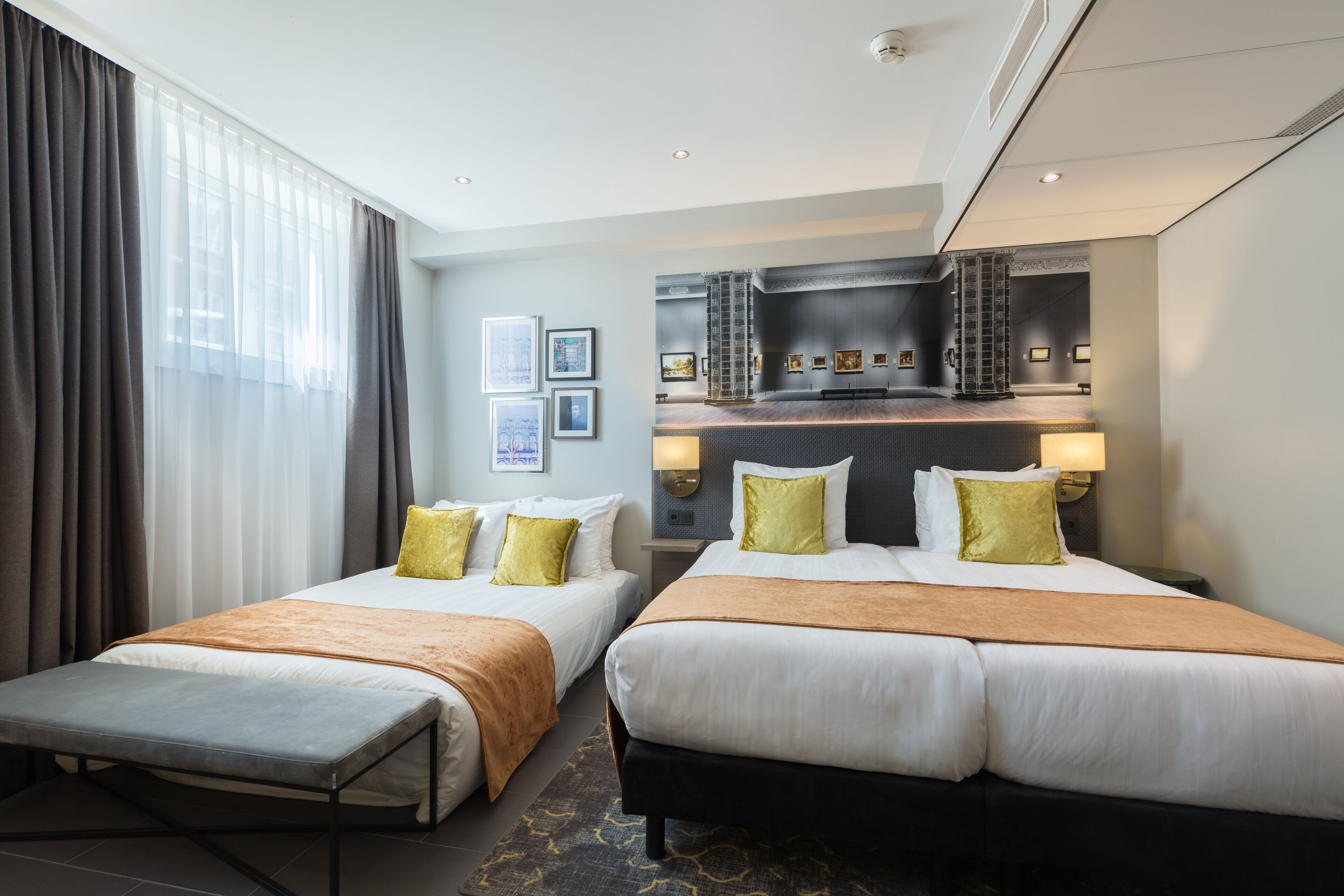 Leonardo Boutique Museumhotel Amsterdam City Center Leonardo Boutique Museumhotel Amsterdam City Center