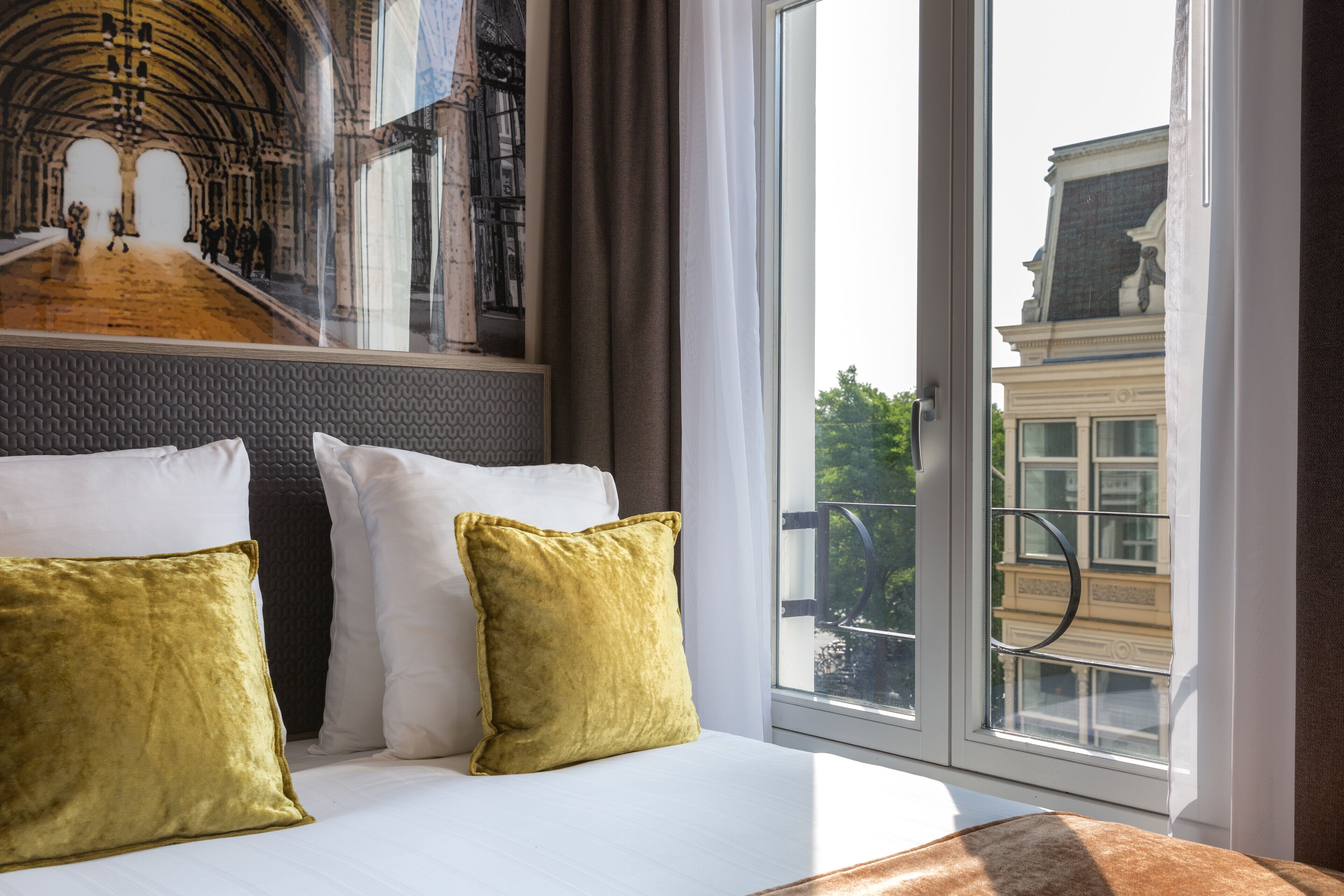 Leonardo Boutique Museumhotel Amsterdam City Center Leonardo Boutique Museumhotel Amsterdam City Center