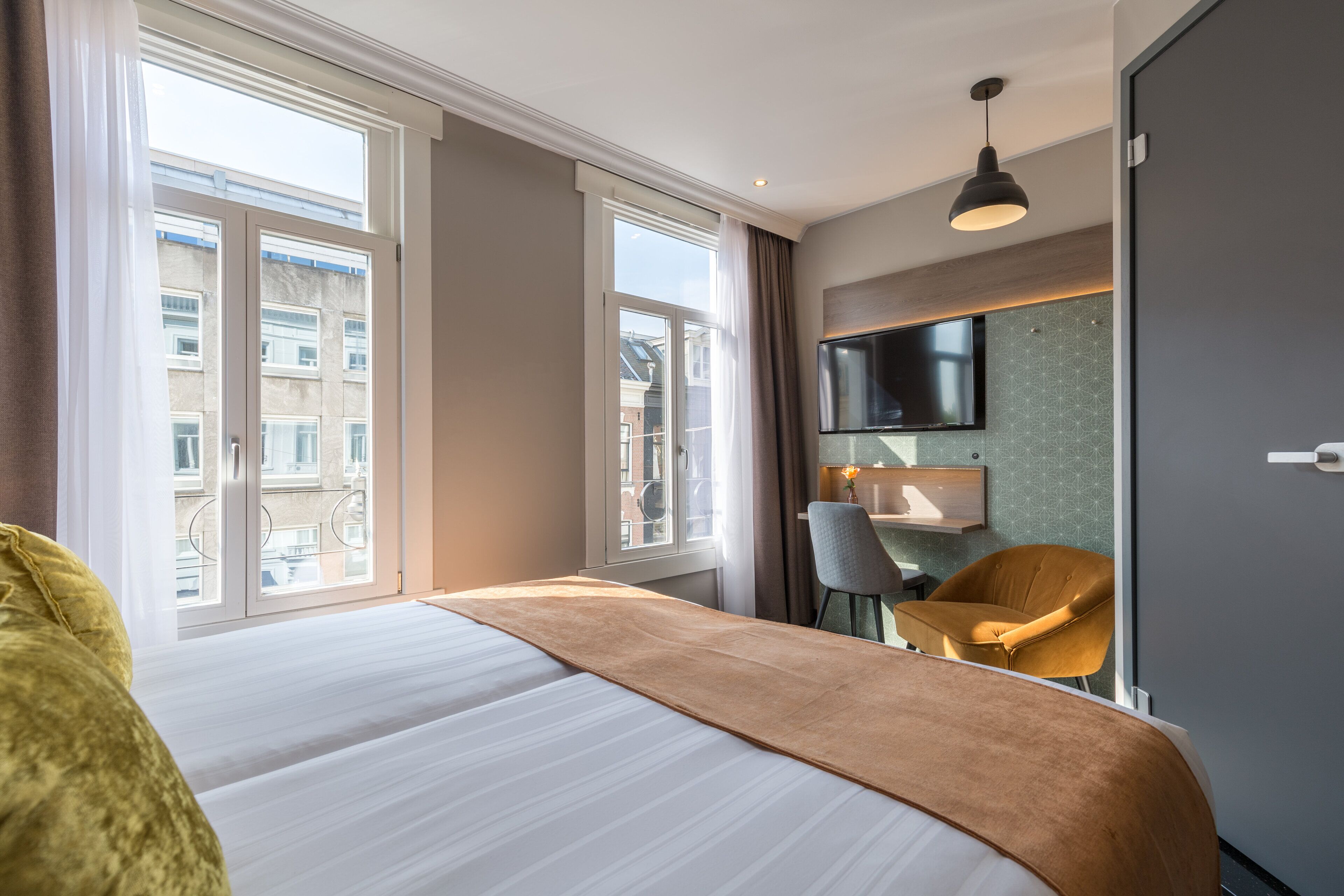 Leonardo Boutique Museumhotel Amsterdam City Center Leonardo Boutique Museumhotel Amsterdam City Center