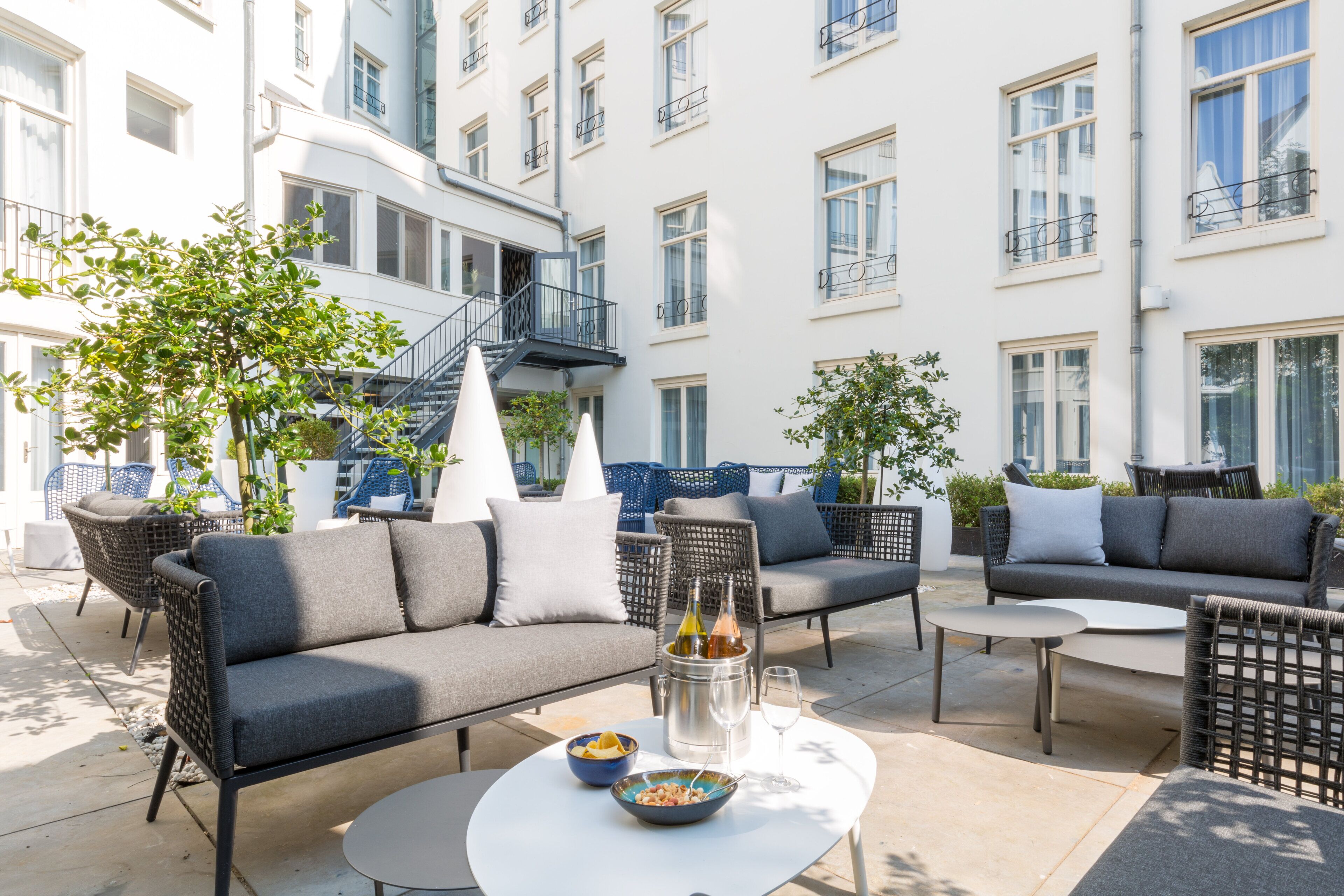 Leonardo Boutique Museumhotel Amsterdam City Center Leonardo Boutique Museumhotel Amsterdam City Center