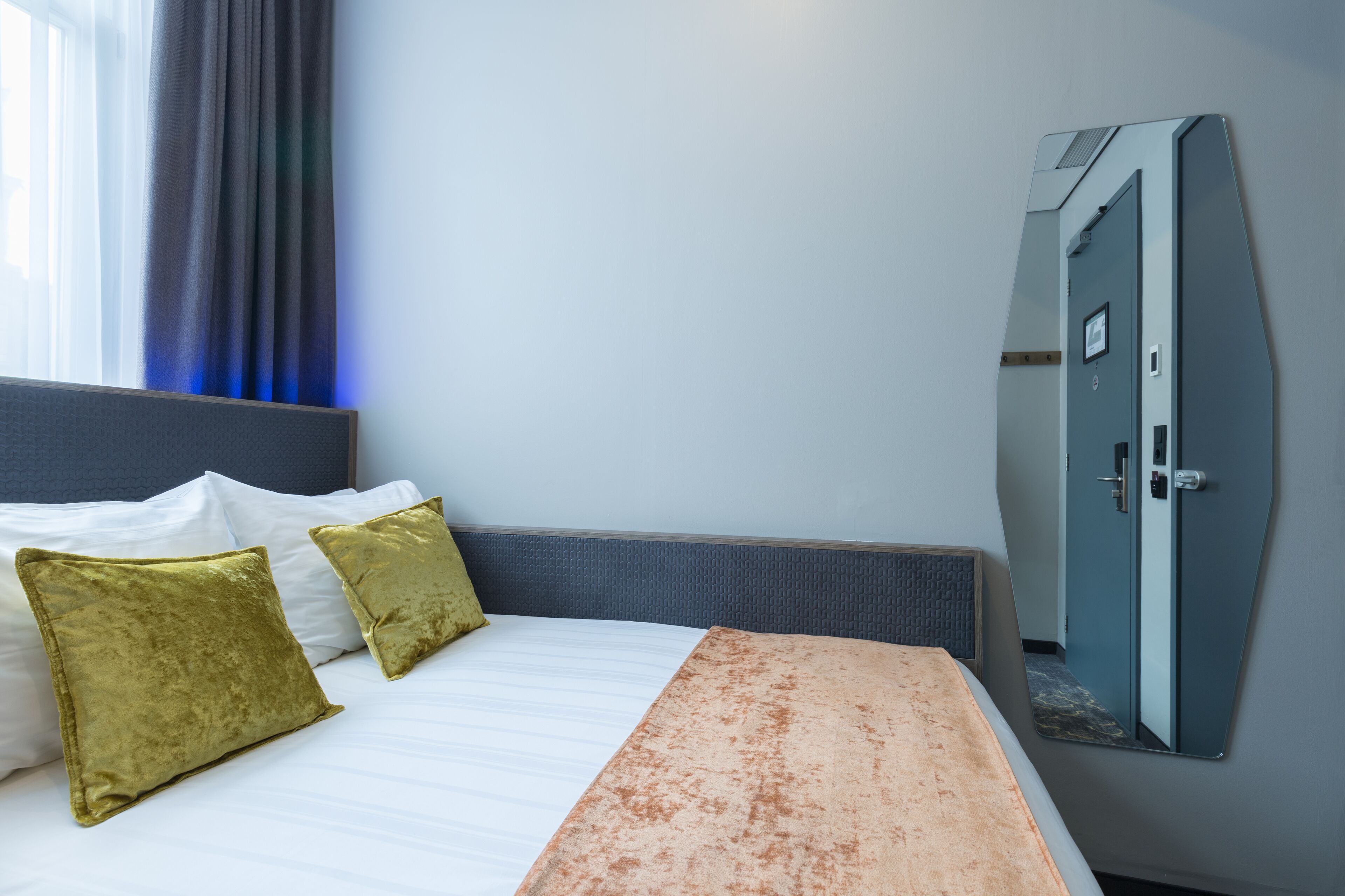 Leonardo Boutique Museumhotel Amsterdam City Center Leonardo Boutique Museumhotel Amsterdam City Center