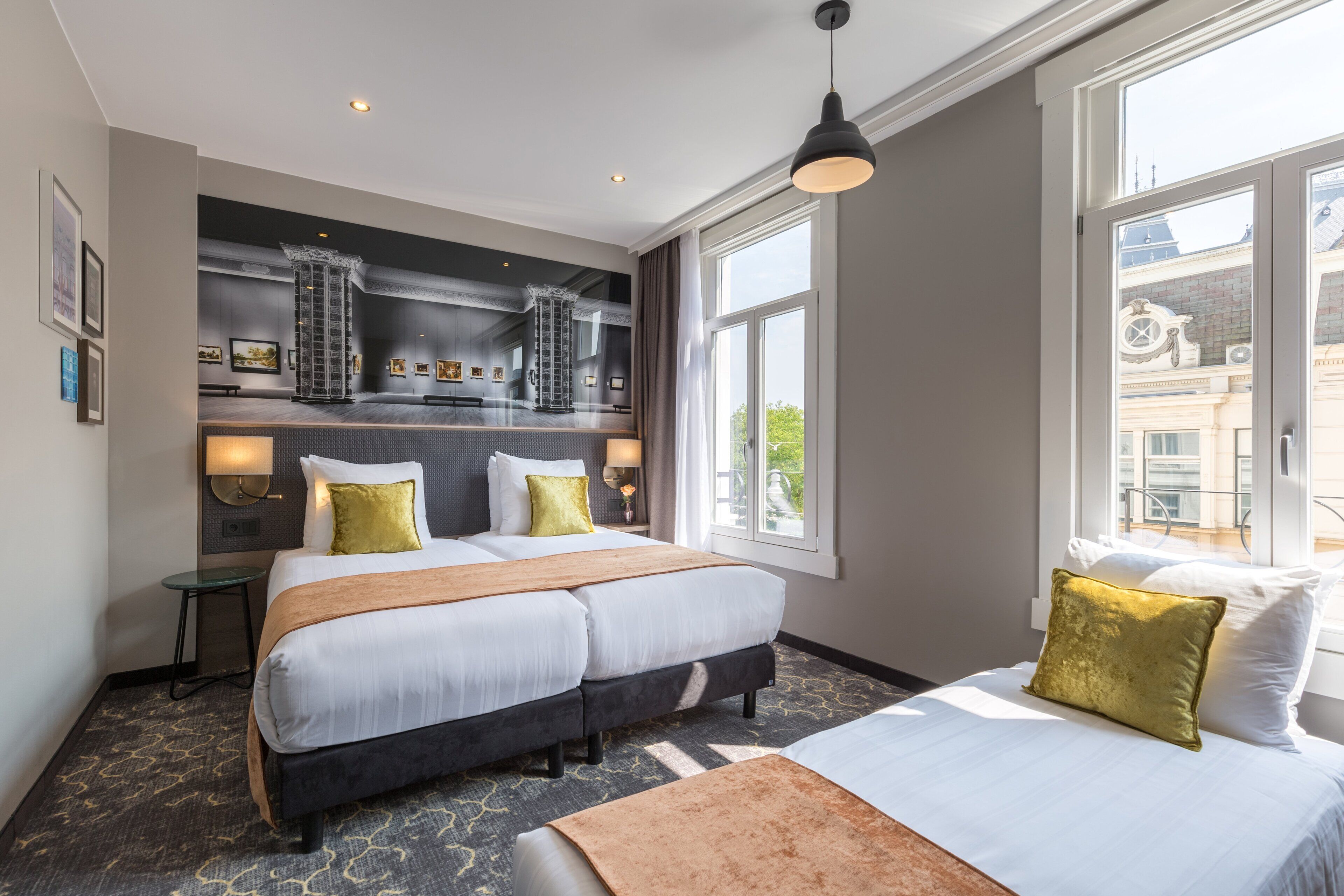 Leonardo Boutique Museumhotel Amsterdam City Center Leonardo Boutique Museumhotel Amsterdam City Center