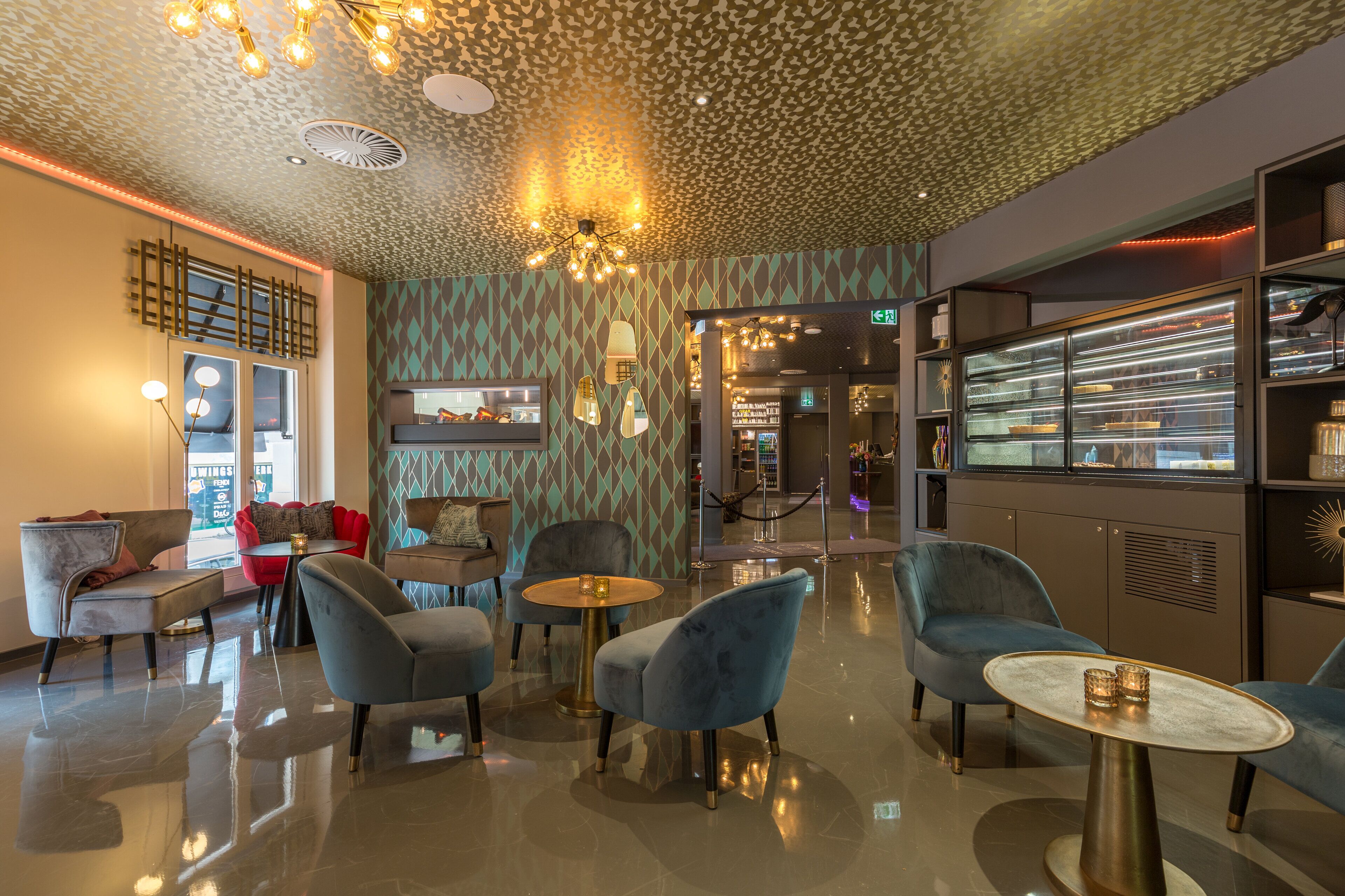 Leonardo Boutique Museumhotel Amsterdam City Center Leonardo Boutique Museumhotel Amsterdam City Center