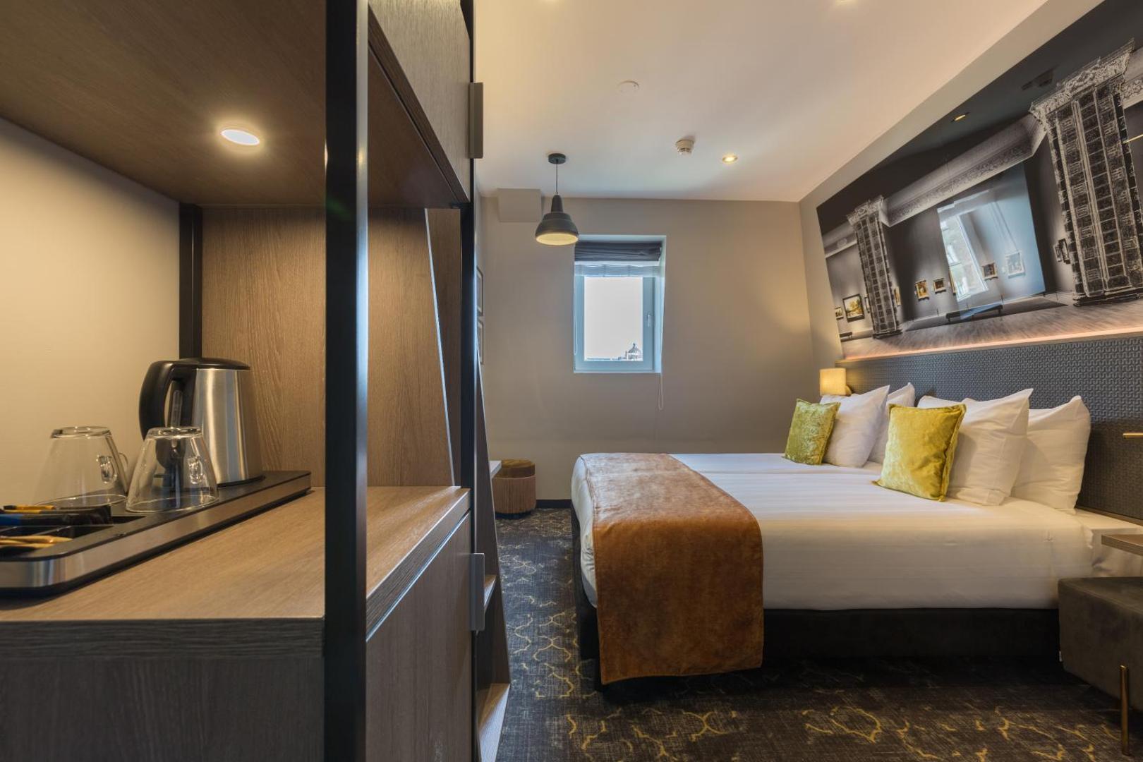 Leonardo Boutique Museumhotel Amsterdam City Center Leonardo Boutique Museumhotel Amsterdam City Center