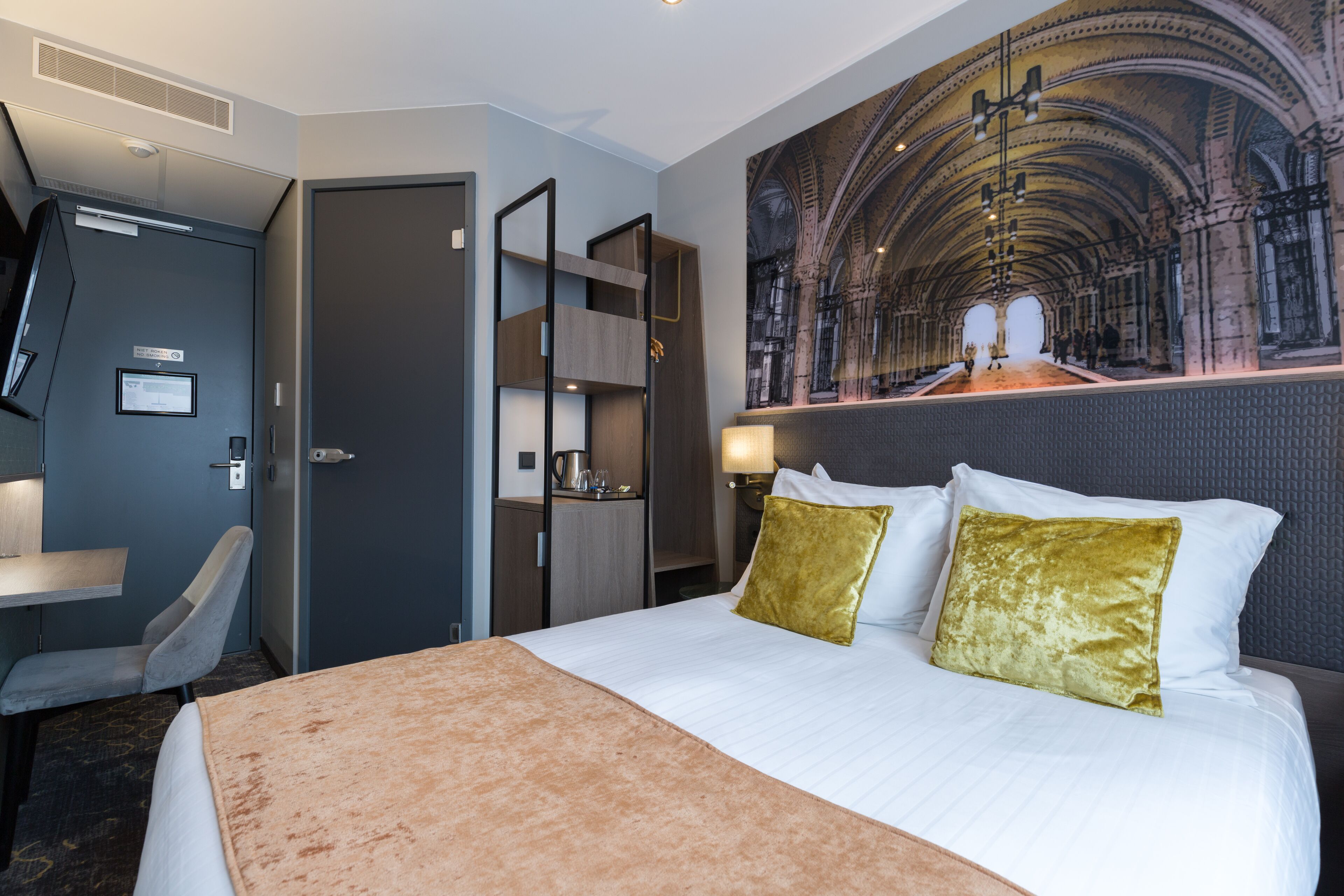 Leonardo Boutique Museumhotel Amsterdam City Center Leonardo Boutique Museumhotel Amsterdam City Center