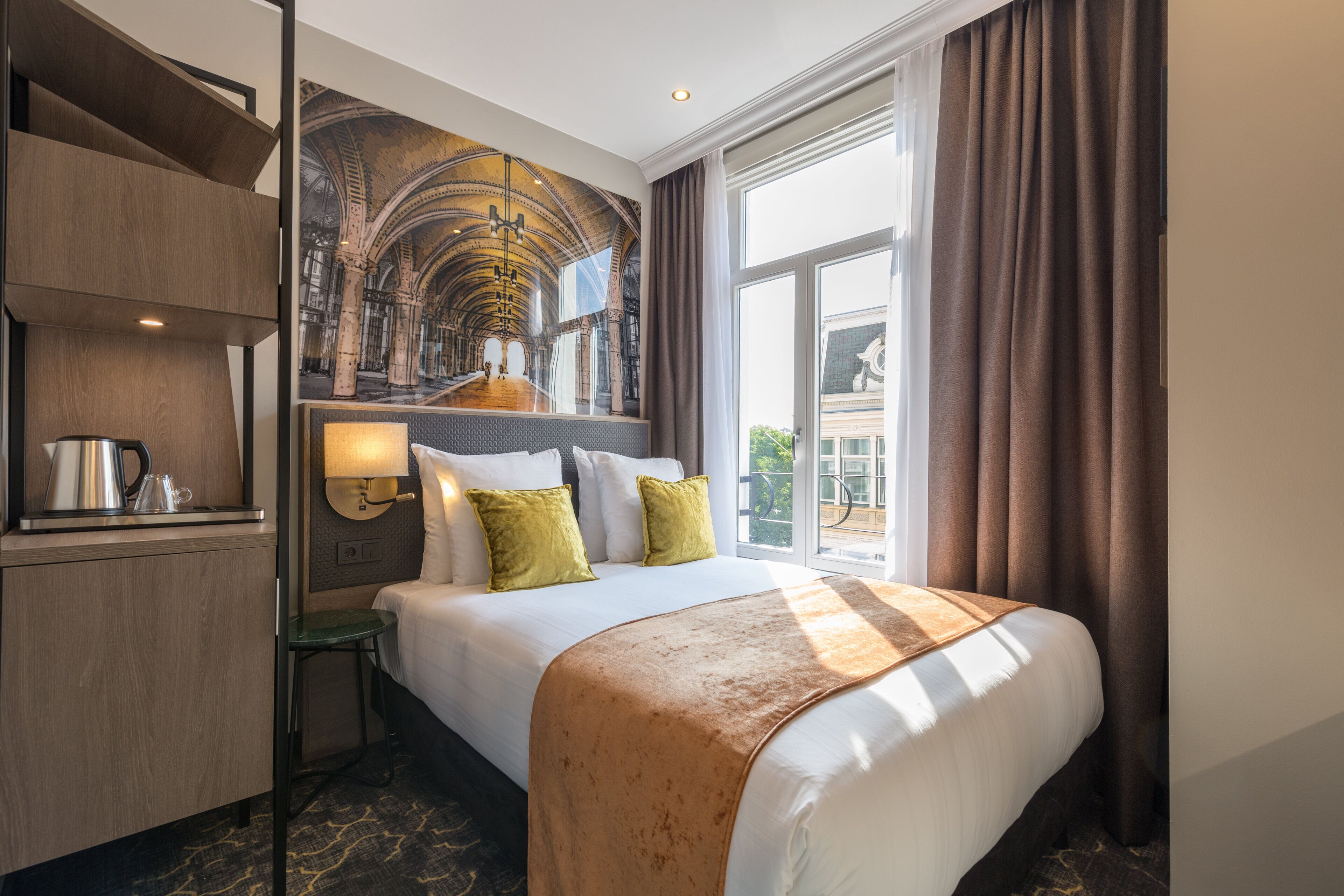 Leonardo Boutique Museumhotel Amsterdam City Center Leonardo Boutique Museumhotel Amsterdam City Center