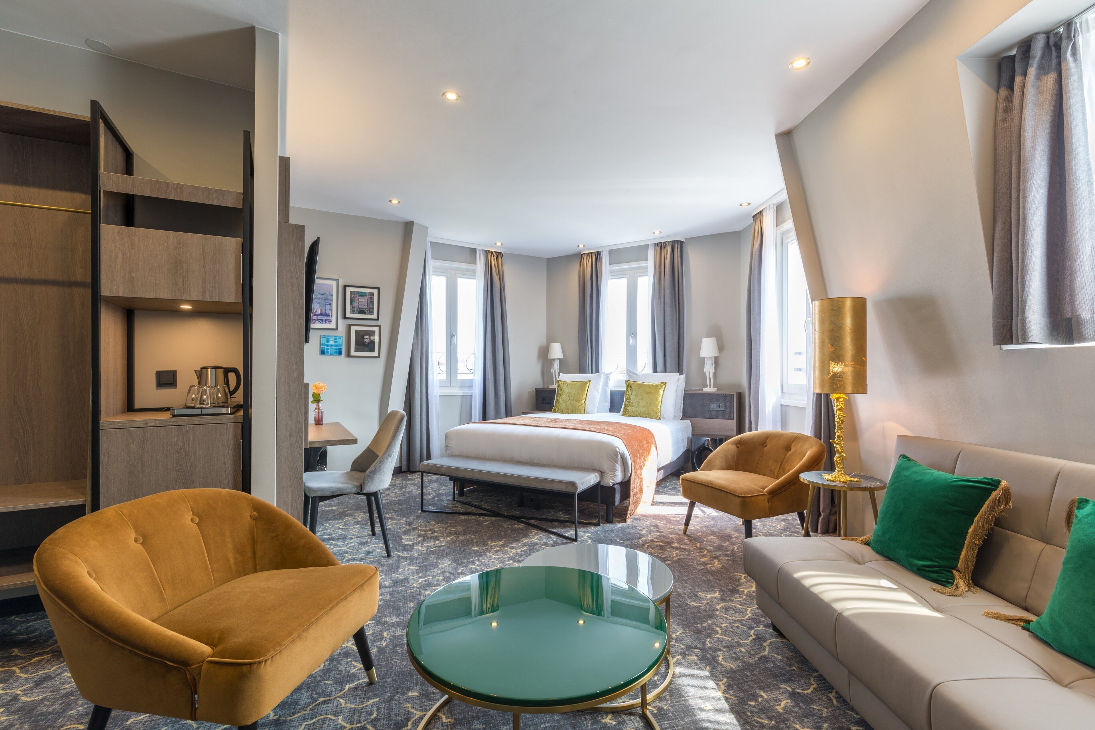 Leonardo Boutique Museumhotel Amsterdam City Center Leonardo Boutique Museumhotel Amsterdam City Center