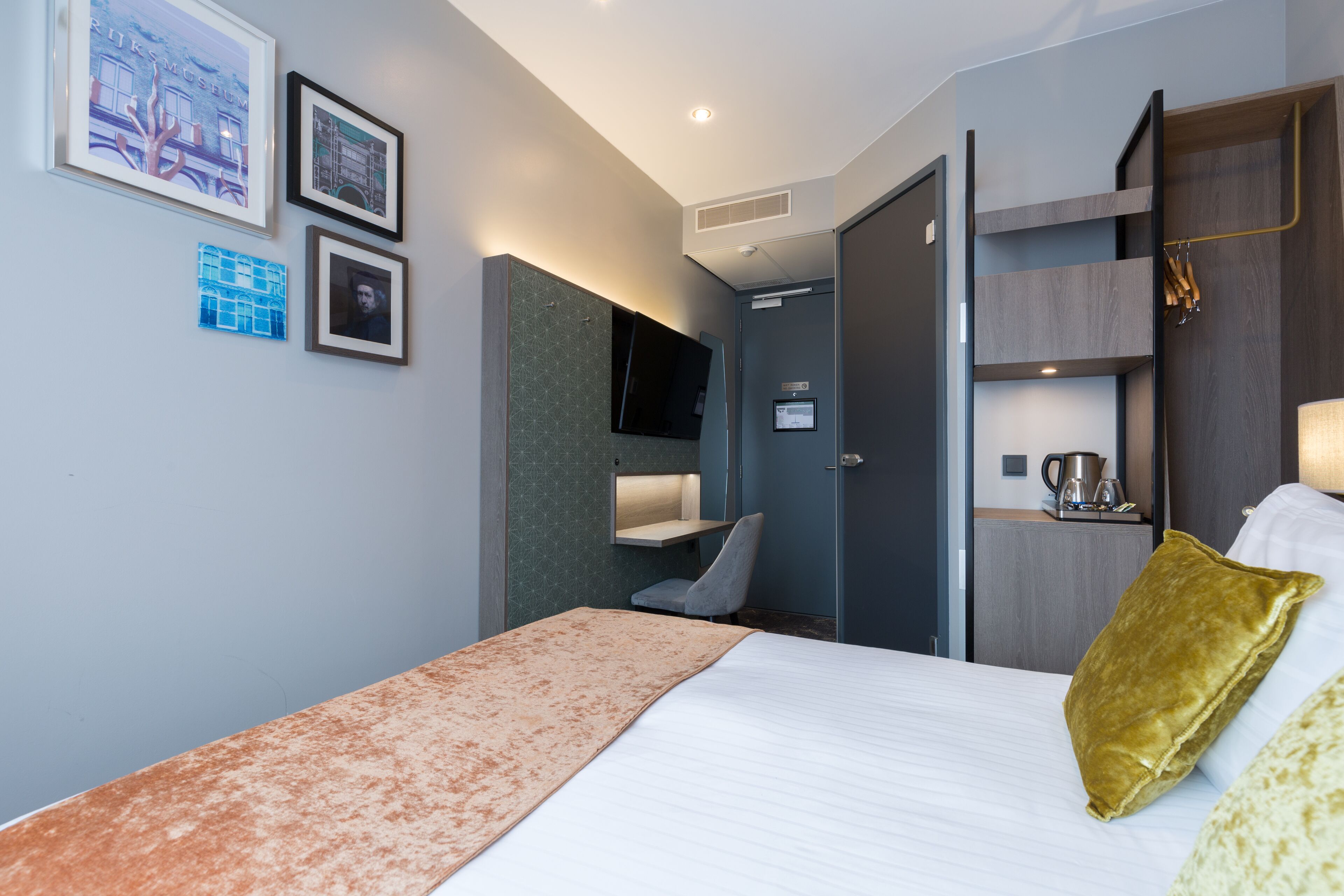 Leonardo Boutique Museumhotel Amsterdam City Center Leonardo Boutique Museumhotel Amsterdam City Center