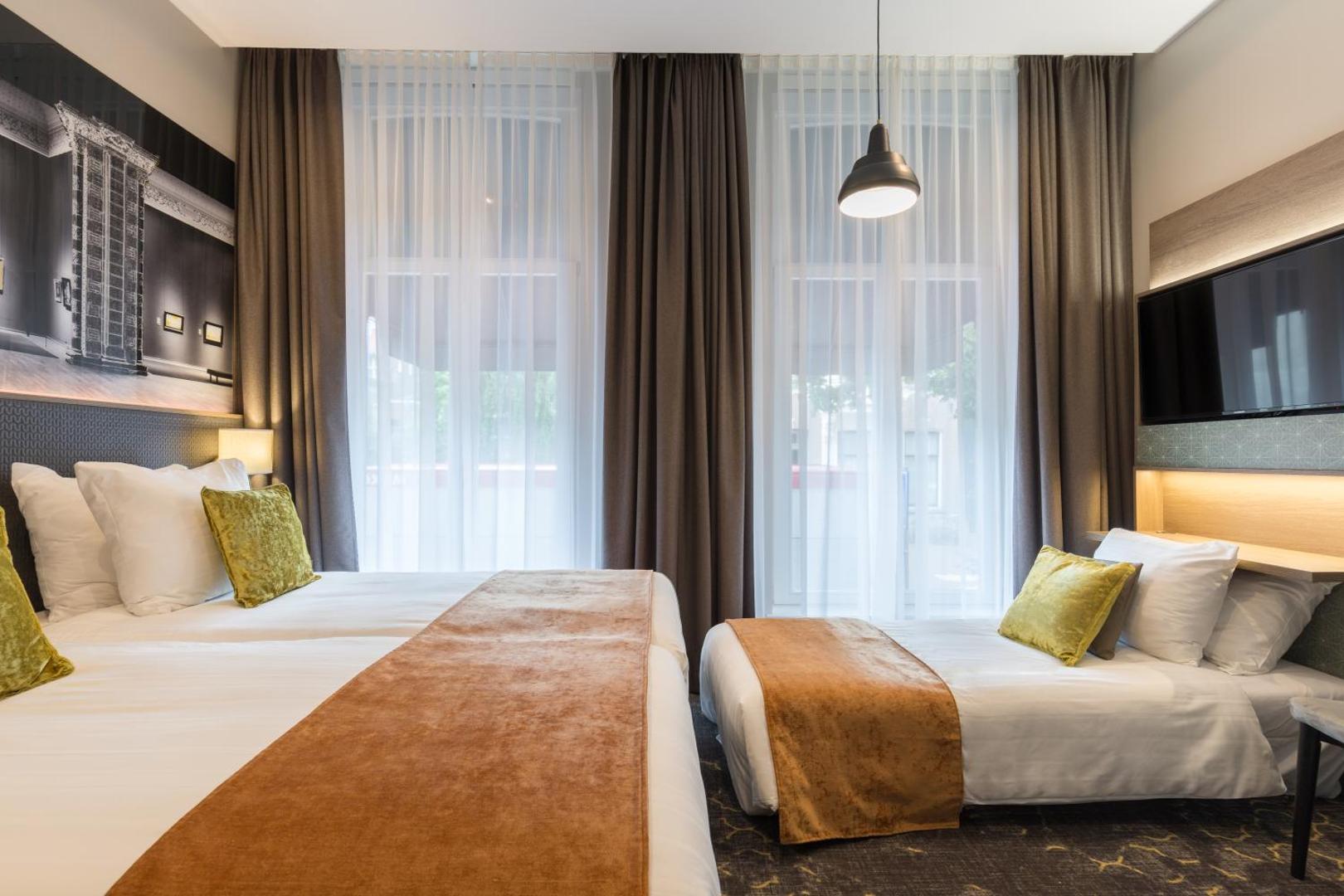 Leonardo Boutique Museumhotel Amsterdam City Center Leonardo Boutique Museumhotel Amsterdam City Center