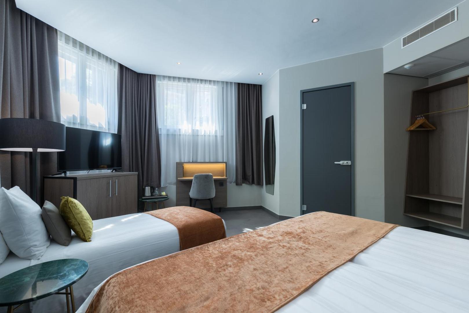 Leonardo Boutique Museumhotel Amsterdam City Center Leonardo Boutique Museumhotel Amsterdam City Center