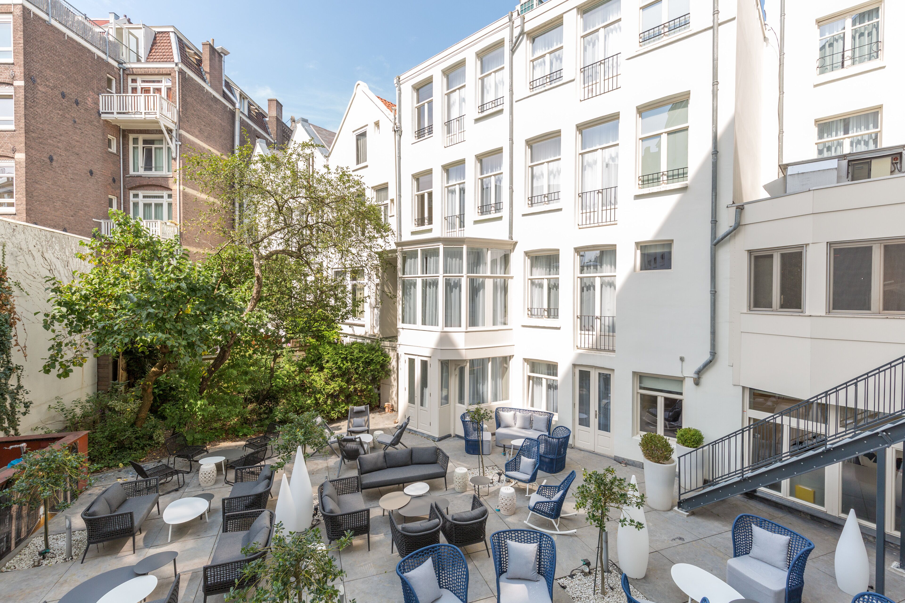 Leonardo Boutique Museumhotel Amsterdam City Center Leonardo Boutique Museumhotel Amsterdam City Center