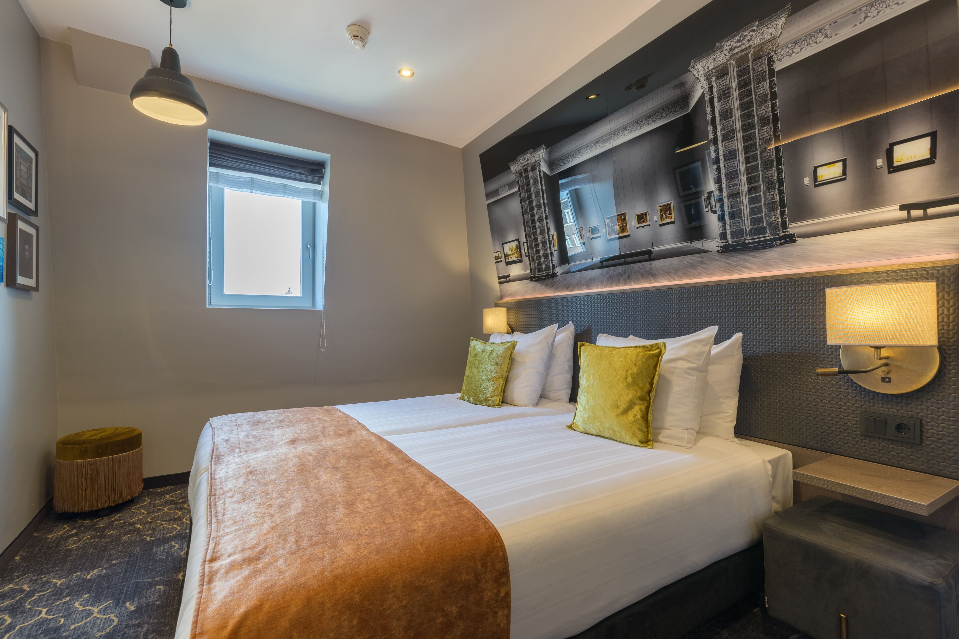 Leonardo Boutique Museumhotel Amsterdam City Center Leonardo Boutique Museumhotel Amsterdam City Center