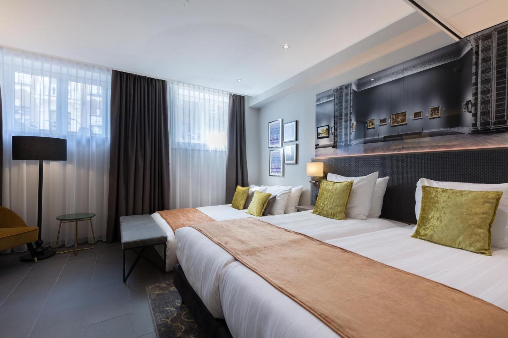 Leonardo Boutique Museumhotel Amsterdam City Center Leonardo Boutique Museumhotel Amsterdam City Center