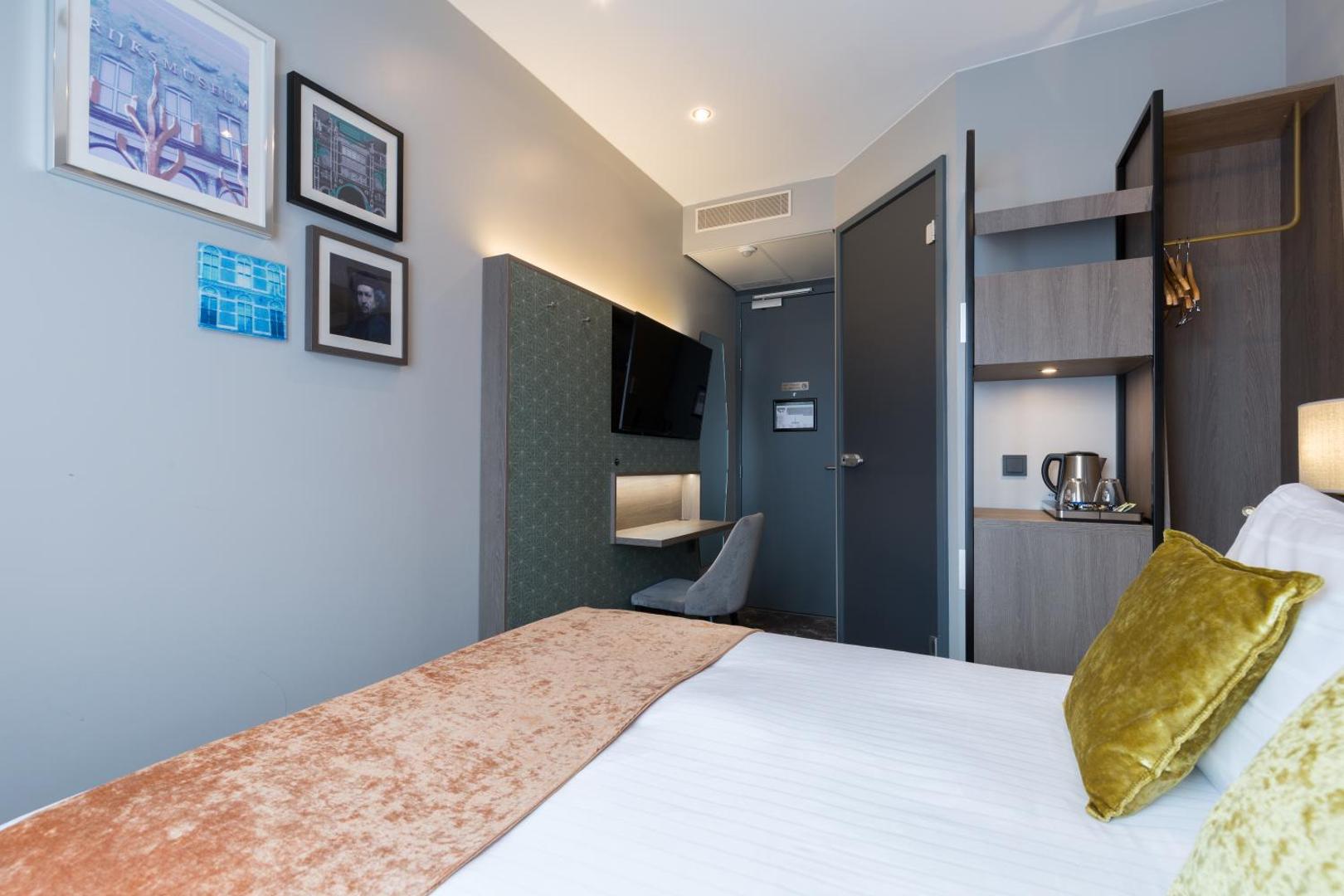 Leonardo Boutique Museumhotel Amsterdam City Center Leonardo Boutique Museumhotel Amsterdam City Center