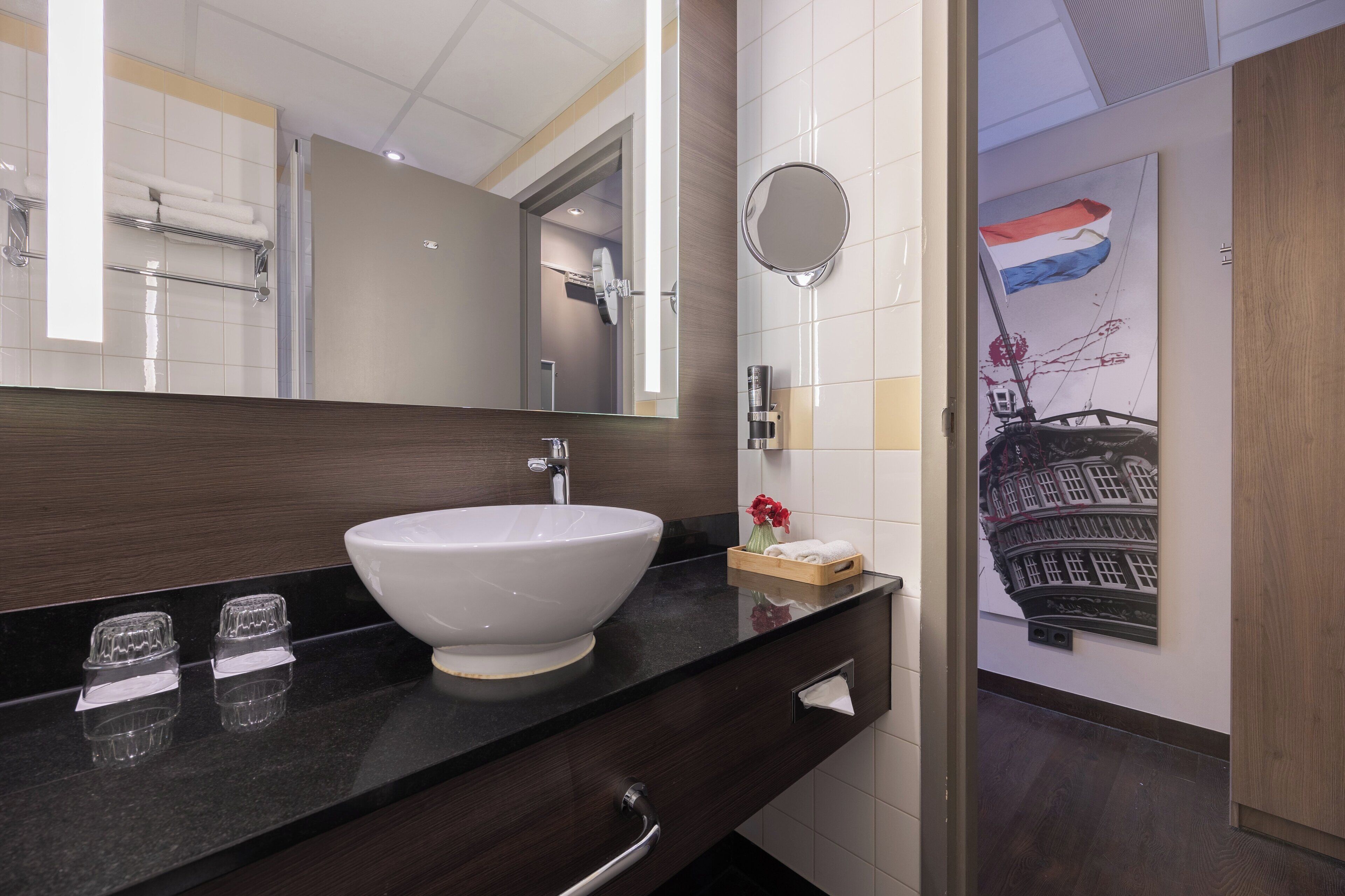 Leonardo Hotel Amsterdam City Center Leonardo Hotel Amsterdam City Center