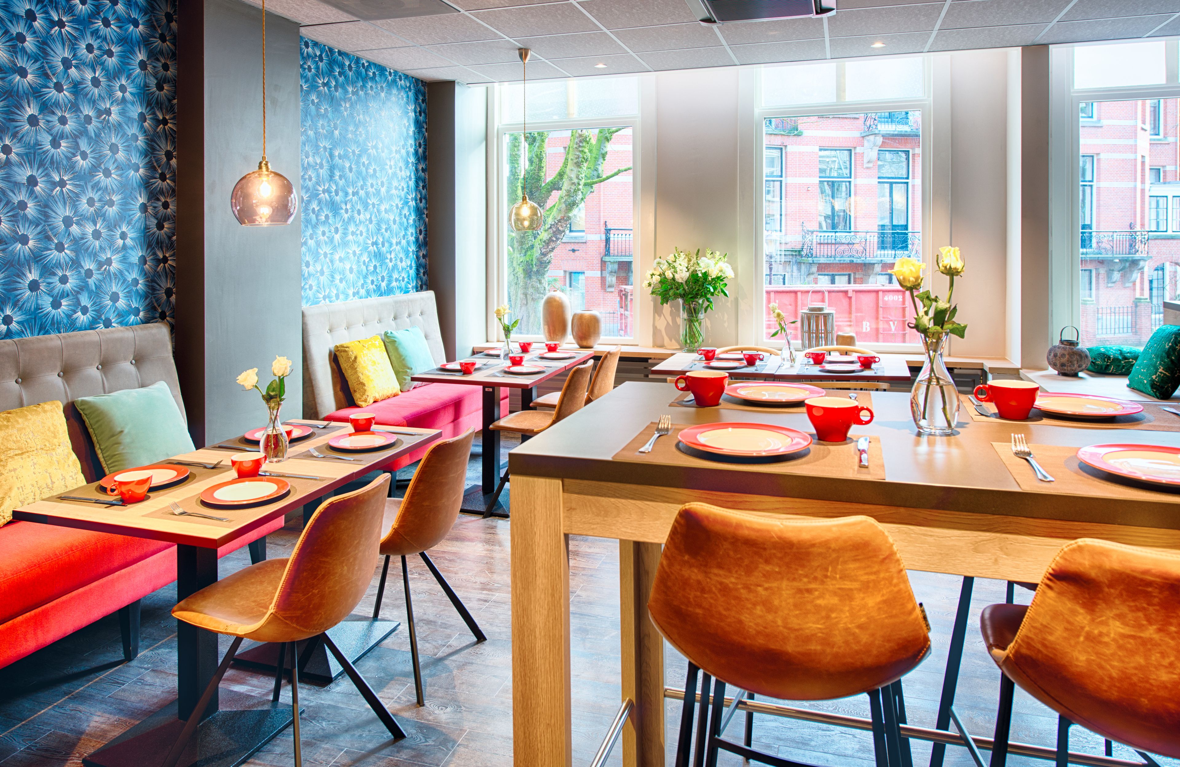 Leonardo Hotel Amsterdam City Center Leonardo Hotel Amsterdam City Center