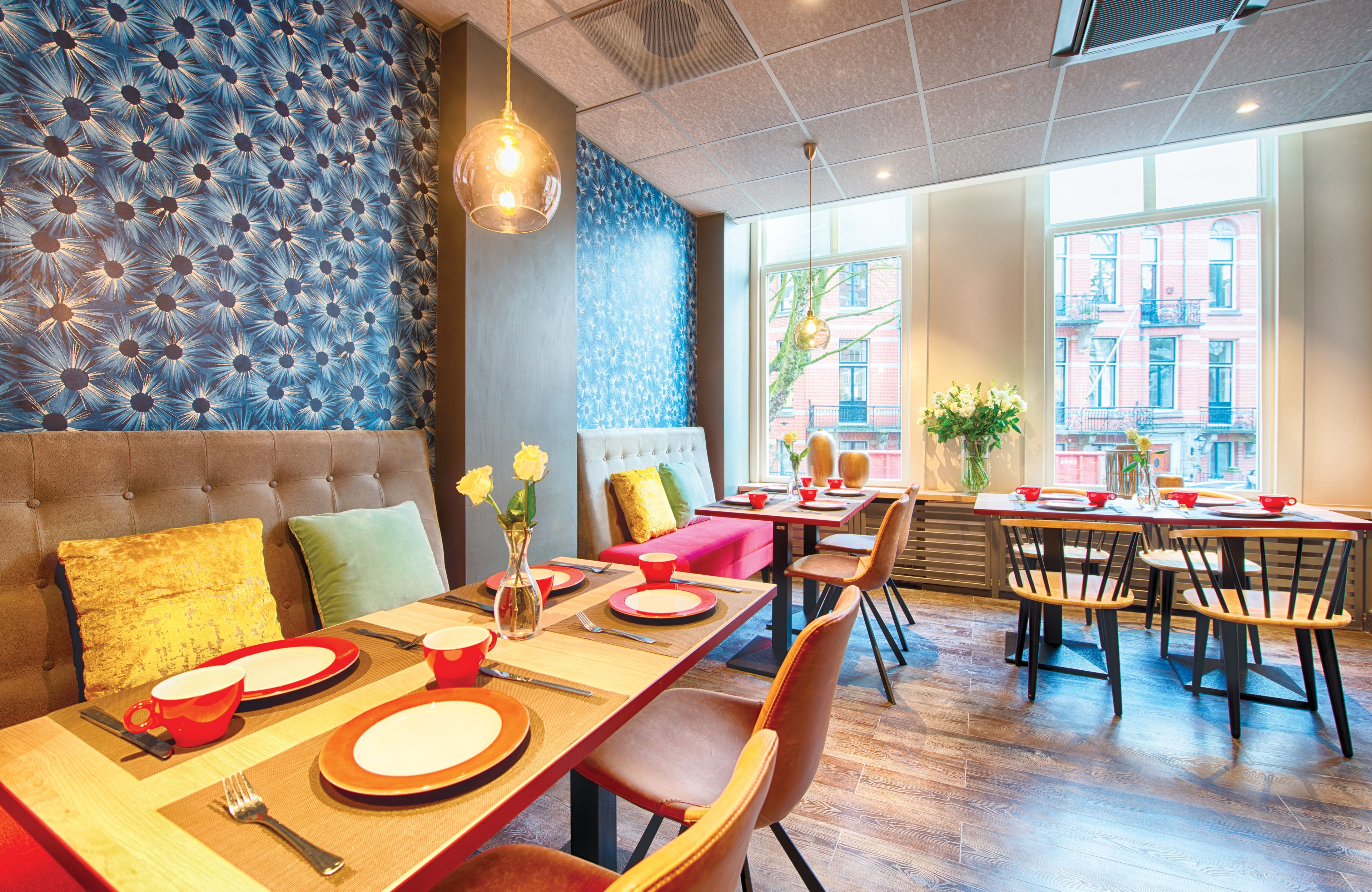 Leonardo Hotel Amsterdam City Center Leonardo Hotel Amsterdam City Center