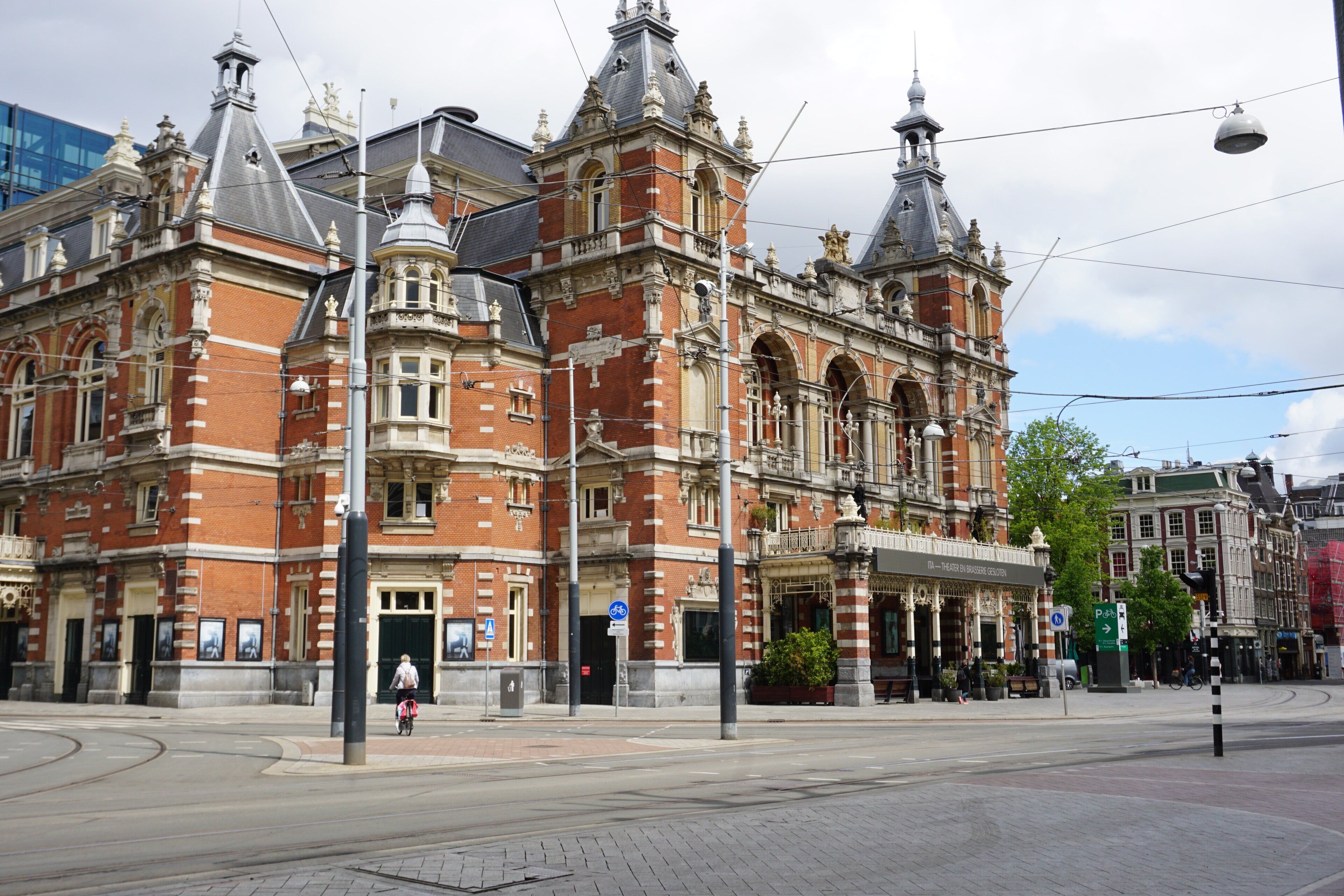 Leonardo Hotel Amsterdam City Center Leonardo Hotel Amsterdam City Center