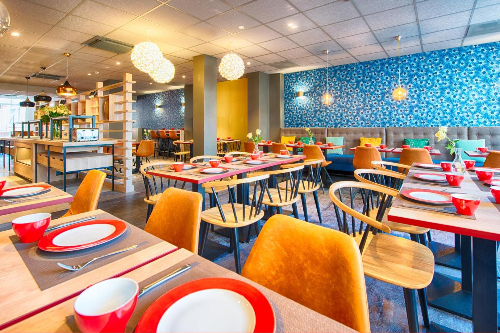 Leonardo Hotel Amsterdam City Center Leonardo Hotel Amsterdam City Center