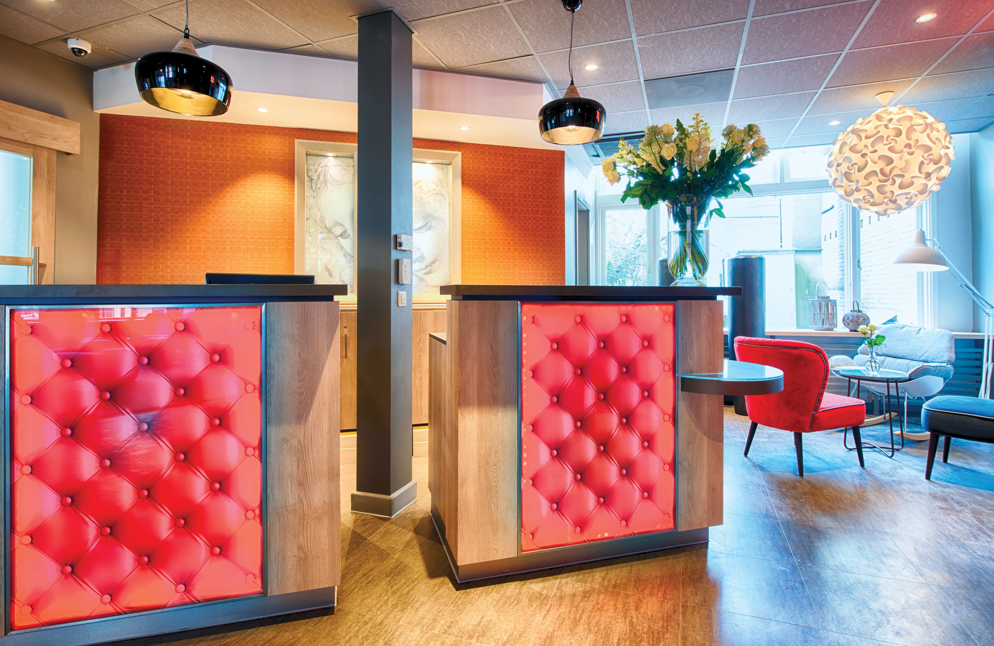 Leonardo Hotel Amsterdam City Center Leonardo Hotel Amsterdam City Center