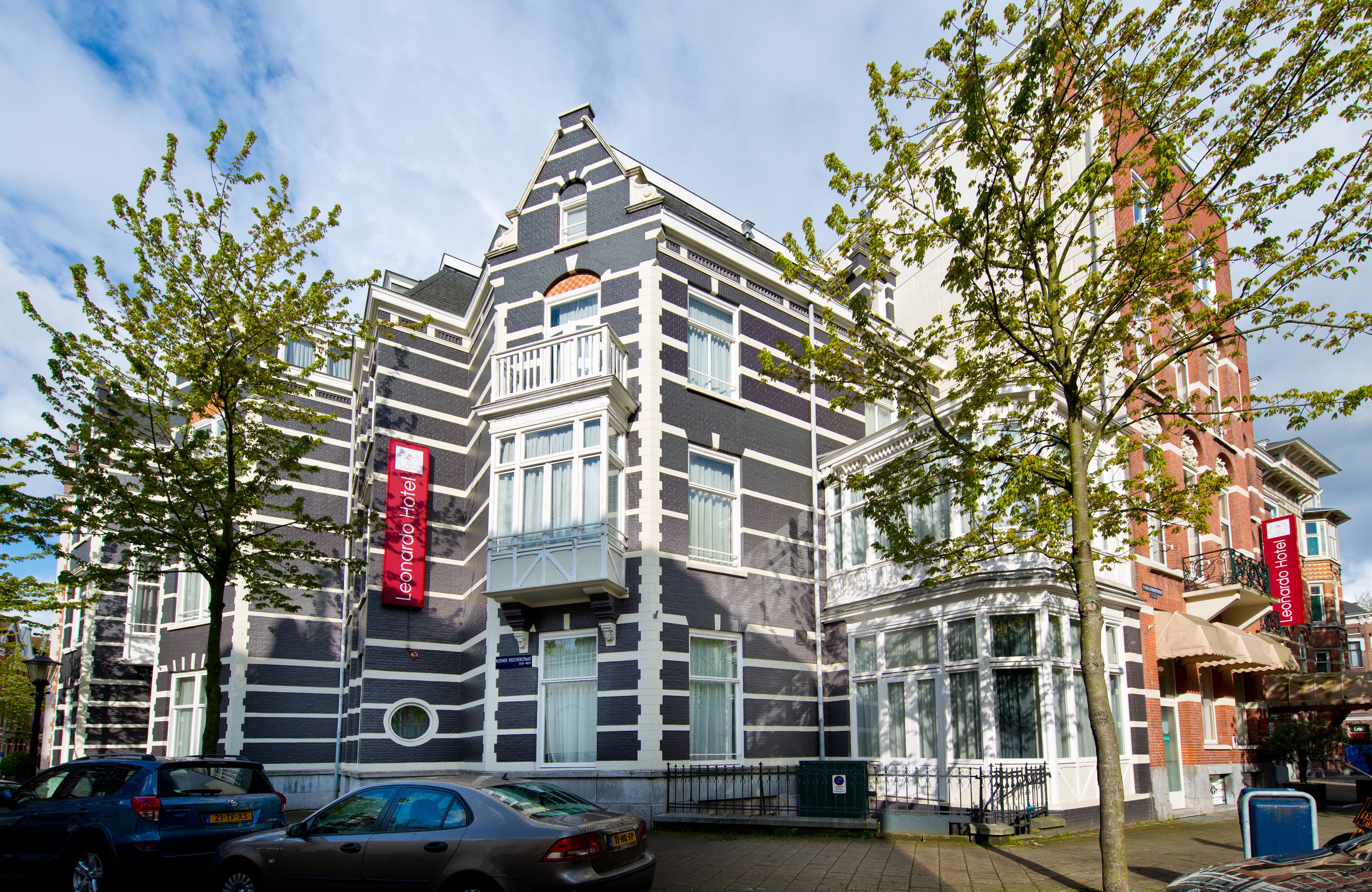 Leonardo Hotel Amsterdam City Center Leonardo Hotel Amsterdam City Center