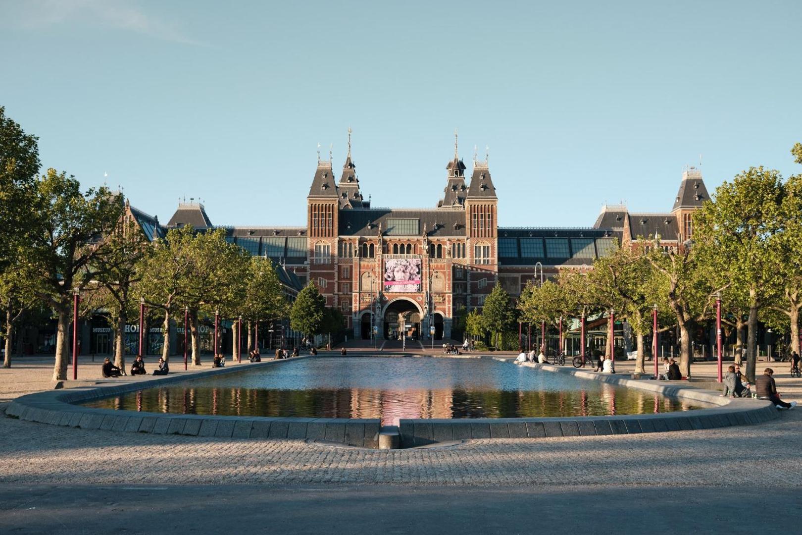 Leonardo Hotel Amsterdam City Center Leonardo Hotel Amsterdam City Center