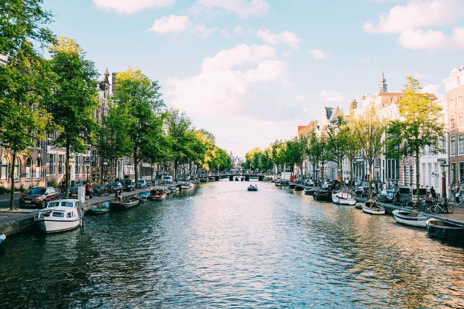 Leonardo Hotel Amsterdam City Center Leonardo Hotel Amsterdam City Center
