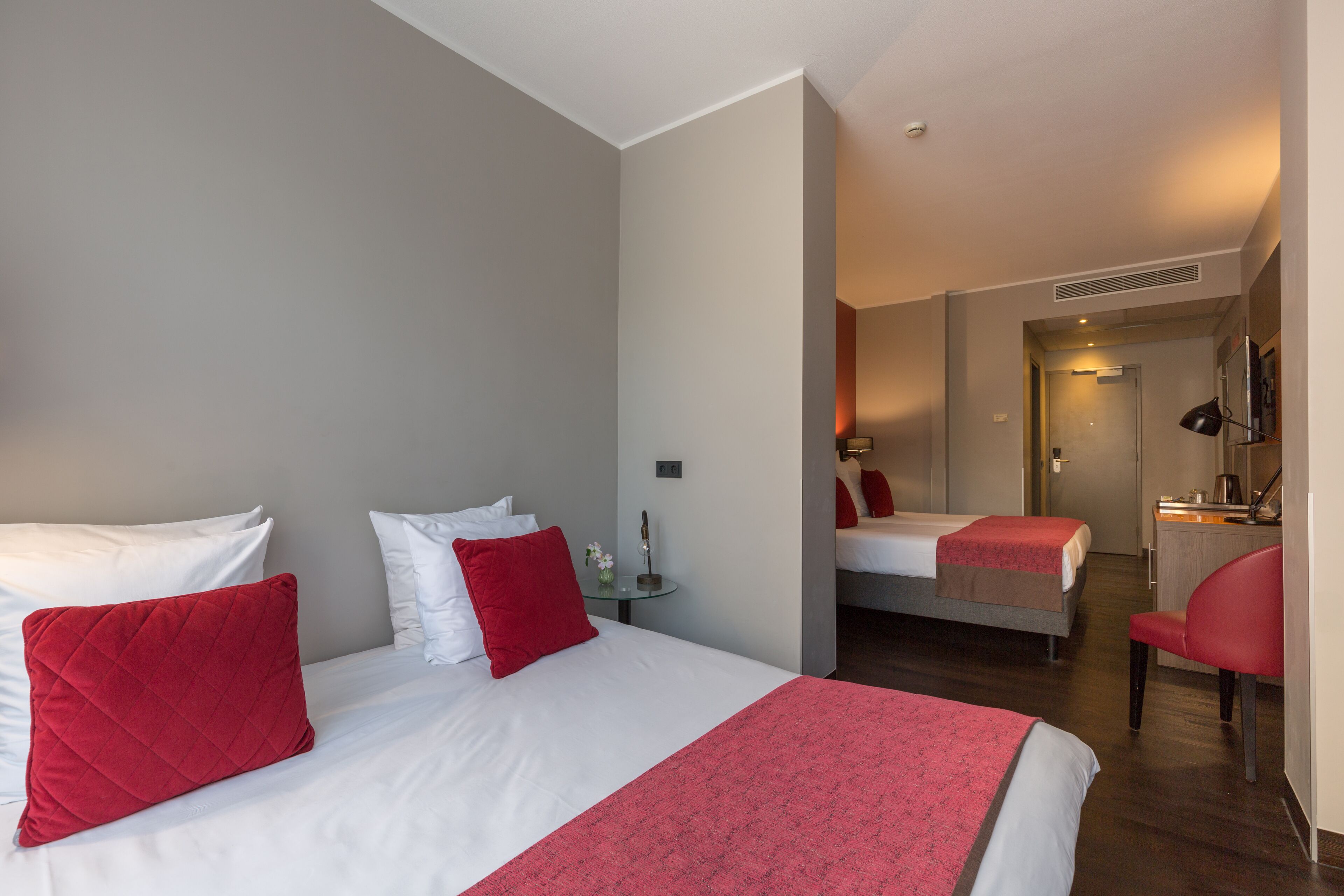 Leonardo Hotel Amsterdam City Center Leonardo Hotel Amsterdam City Center