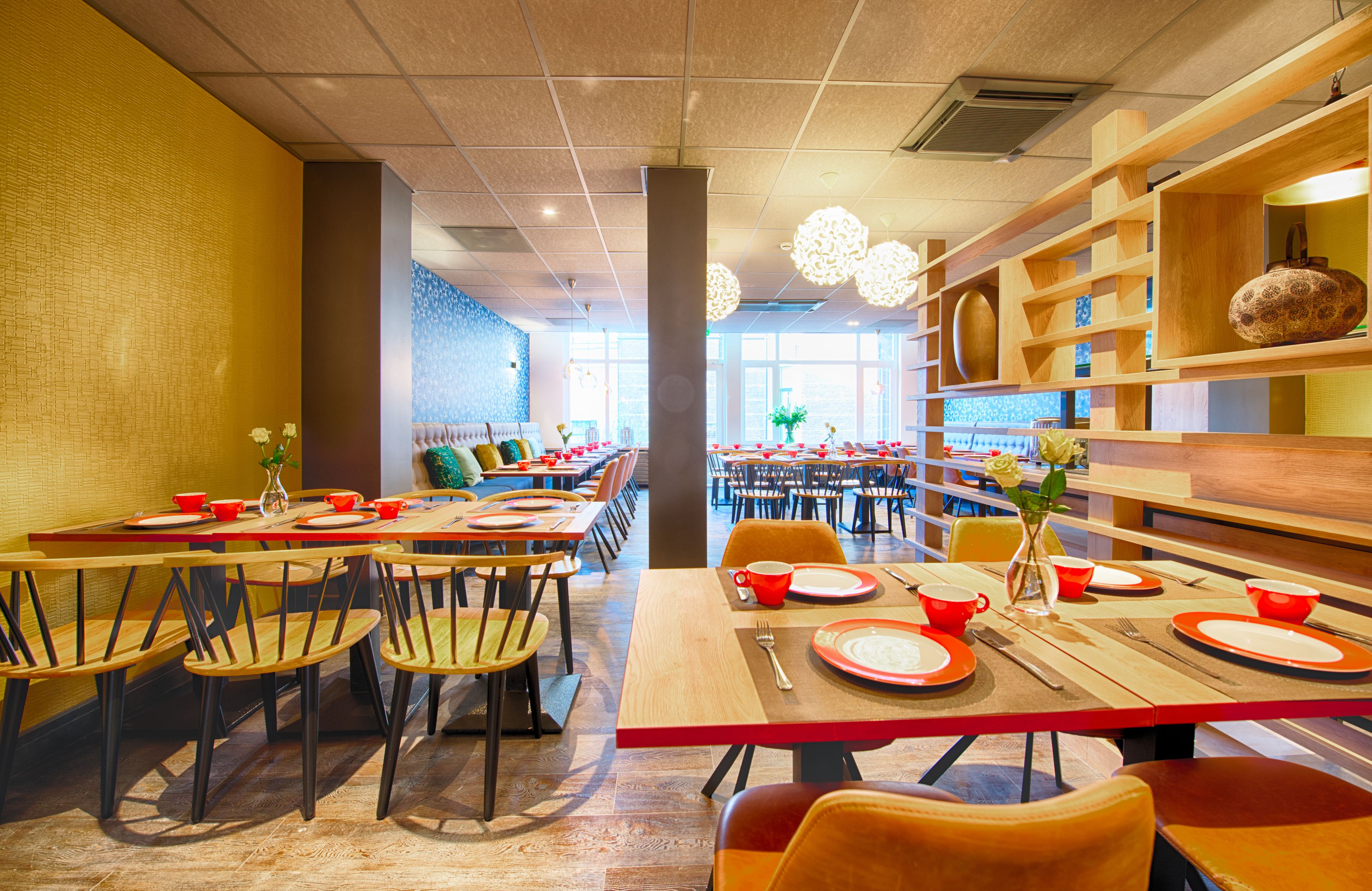 Leonardo Hotel Amsterdam City Center Leonardo Hotel Amsterdam City Center