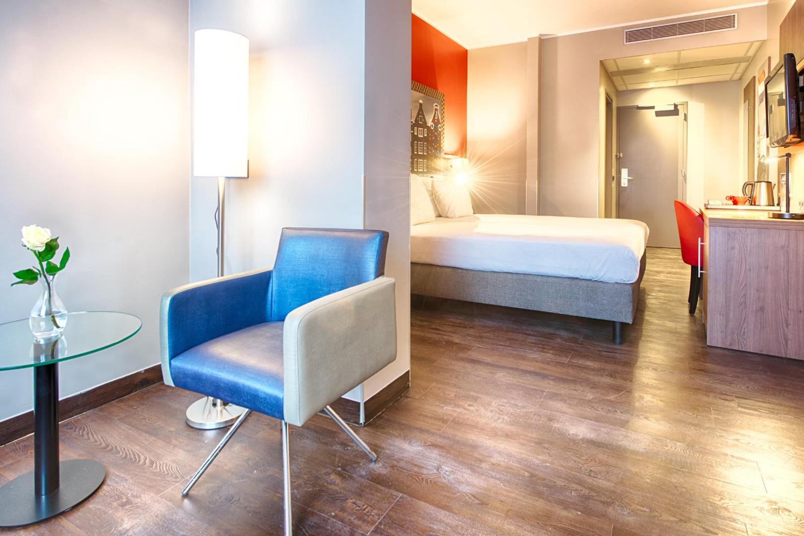 Leonardo Hotel Amsterdam City Center Leonardo Hotel Amsterdam City Center