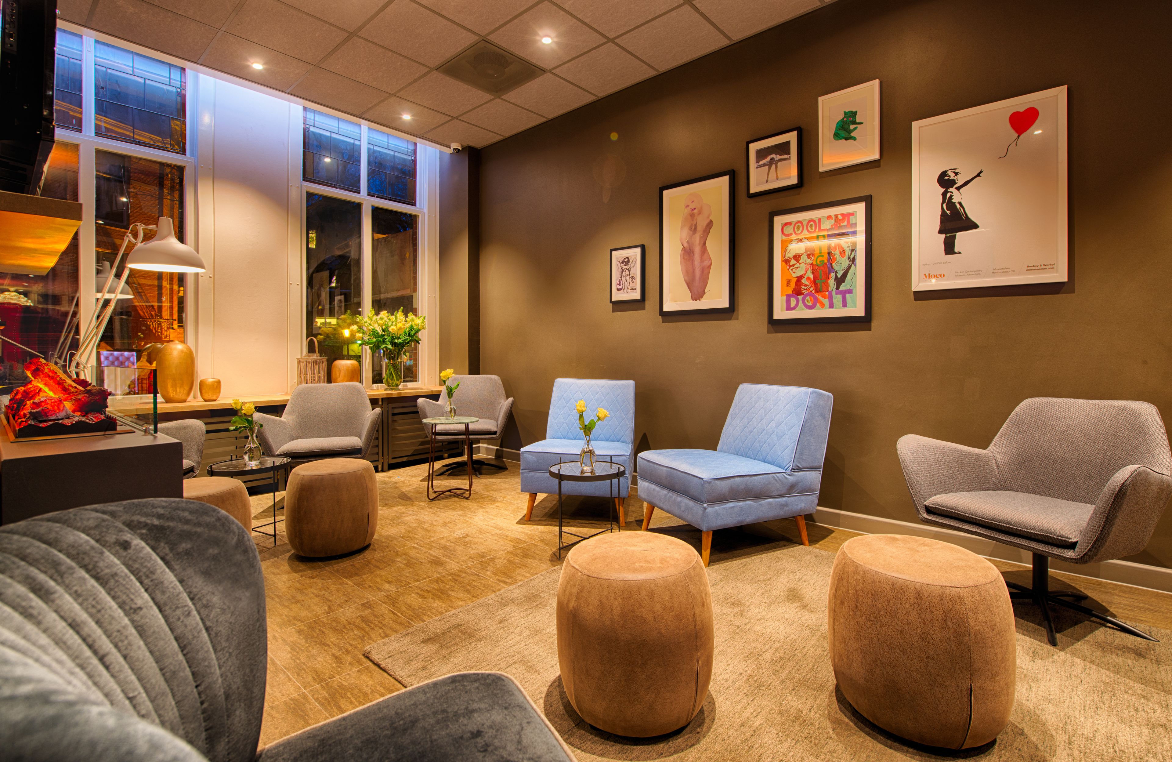 Leonardo Hotel Amsterdam City Center Leonardo Hotel Amsterdam City Center