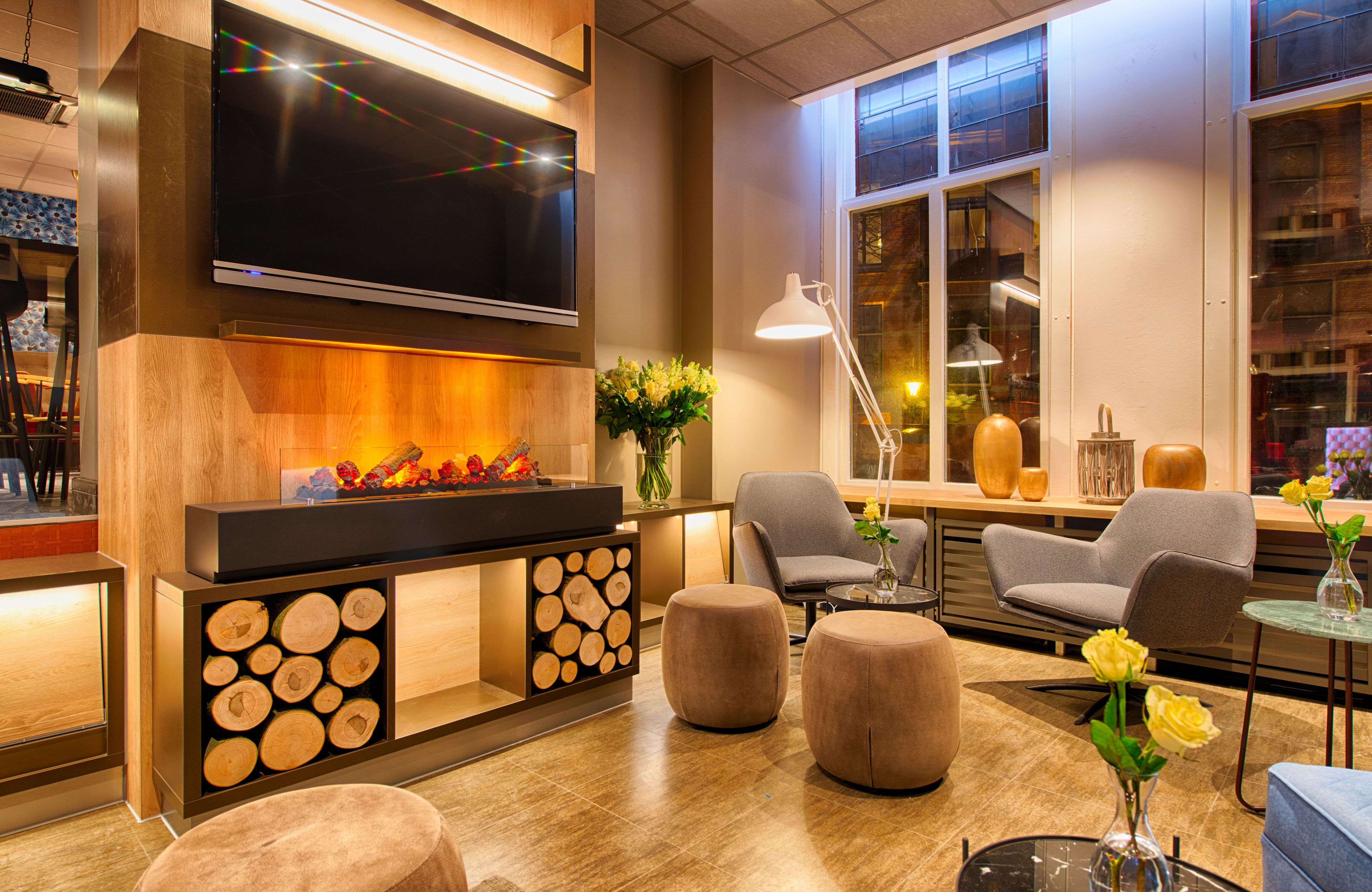 Leonardo Hotel Amsterdam City Center Leonardo Hotel Amsterdam City Center