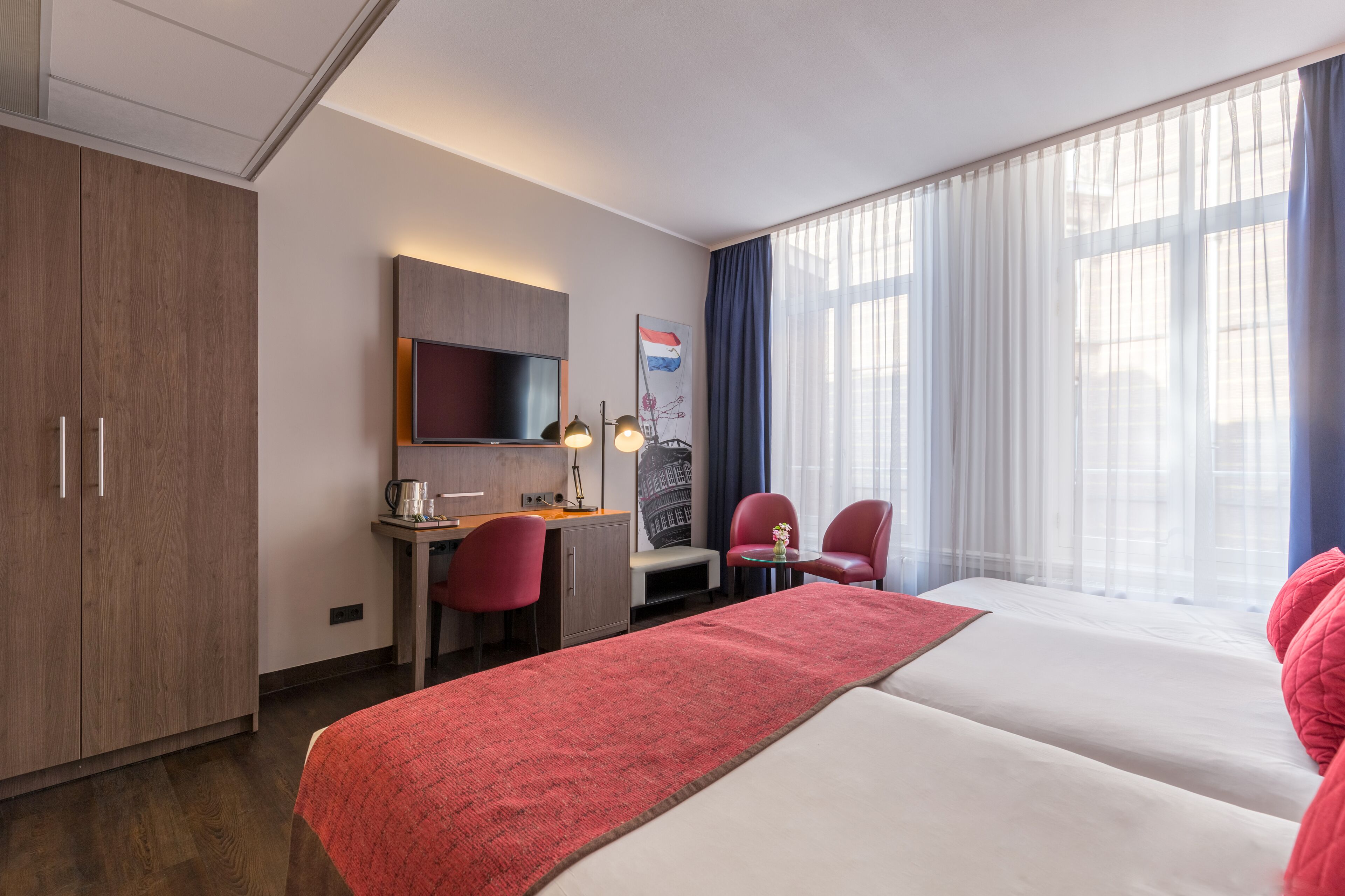 Leonardo Hotel Amsterdam City Center Leonardo Hotel Amsterdam City Center