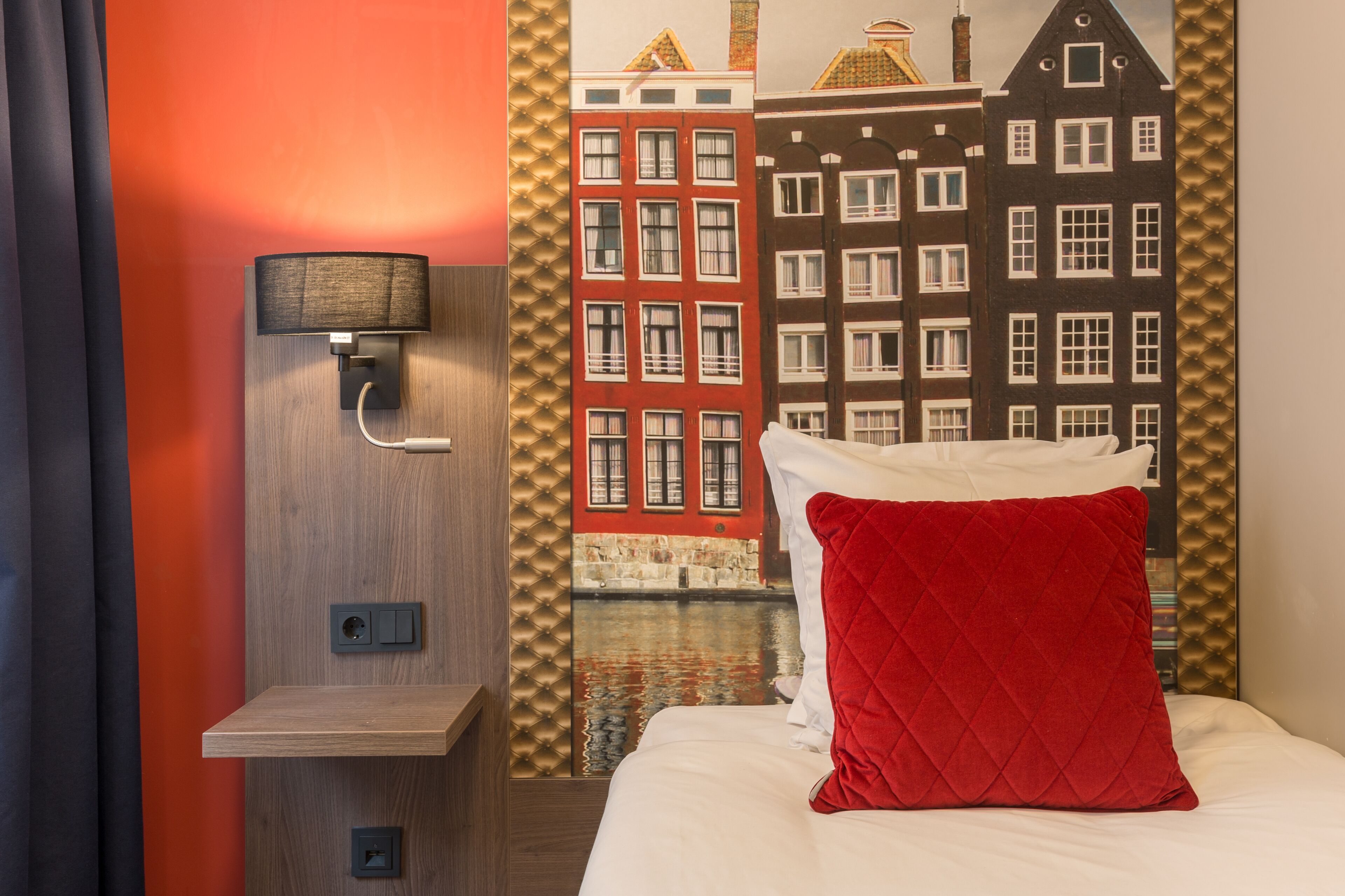 Leonardo Hotel Amsterdam City Center Leonardo Hotel Amsterdam City Center