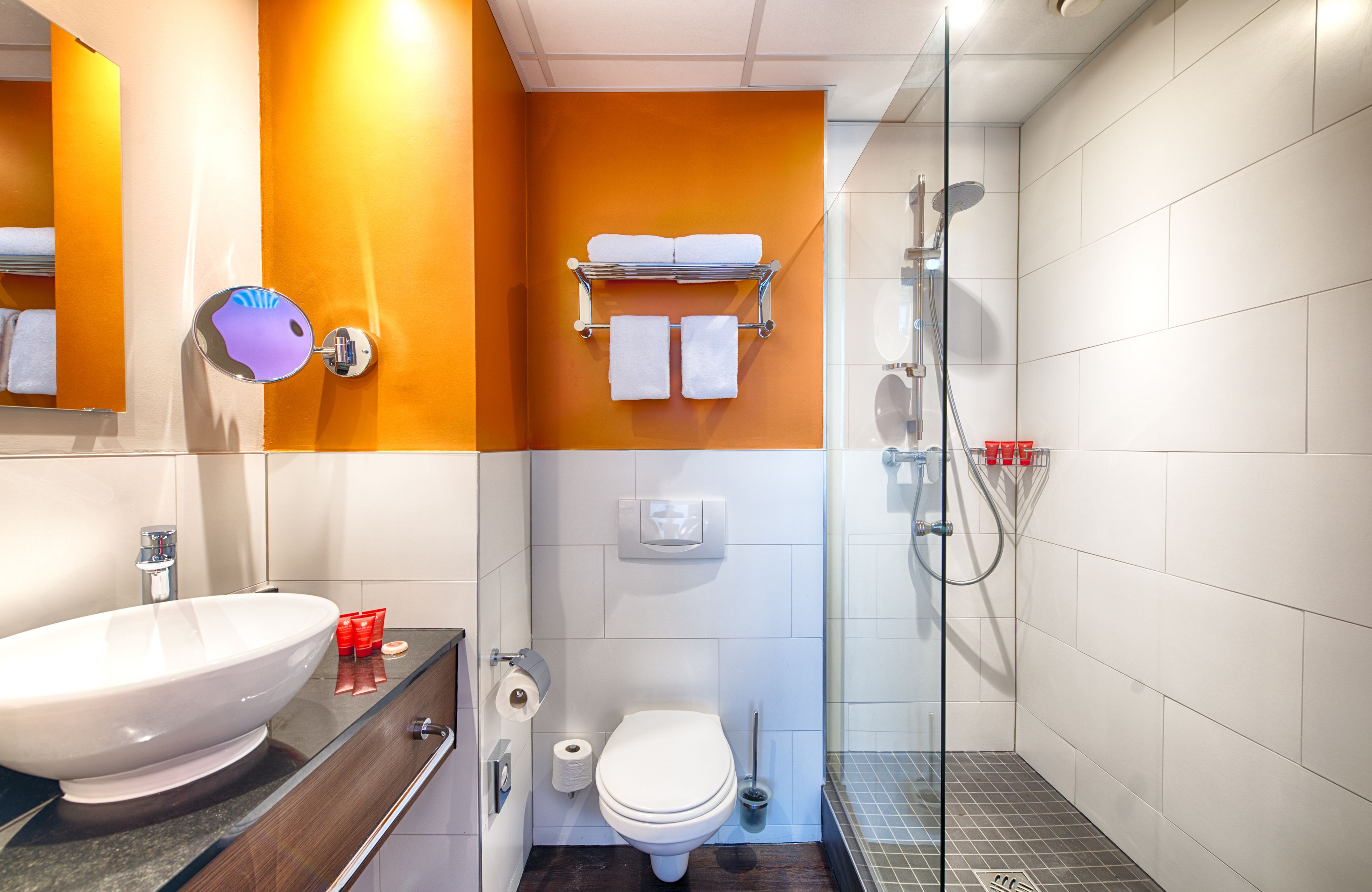 Leonardo Hotel Amsterdam City Center Leonardo Hotel Amsterdam City Center