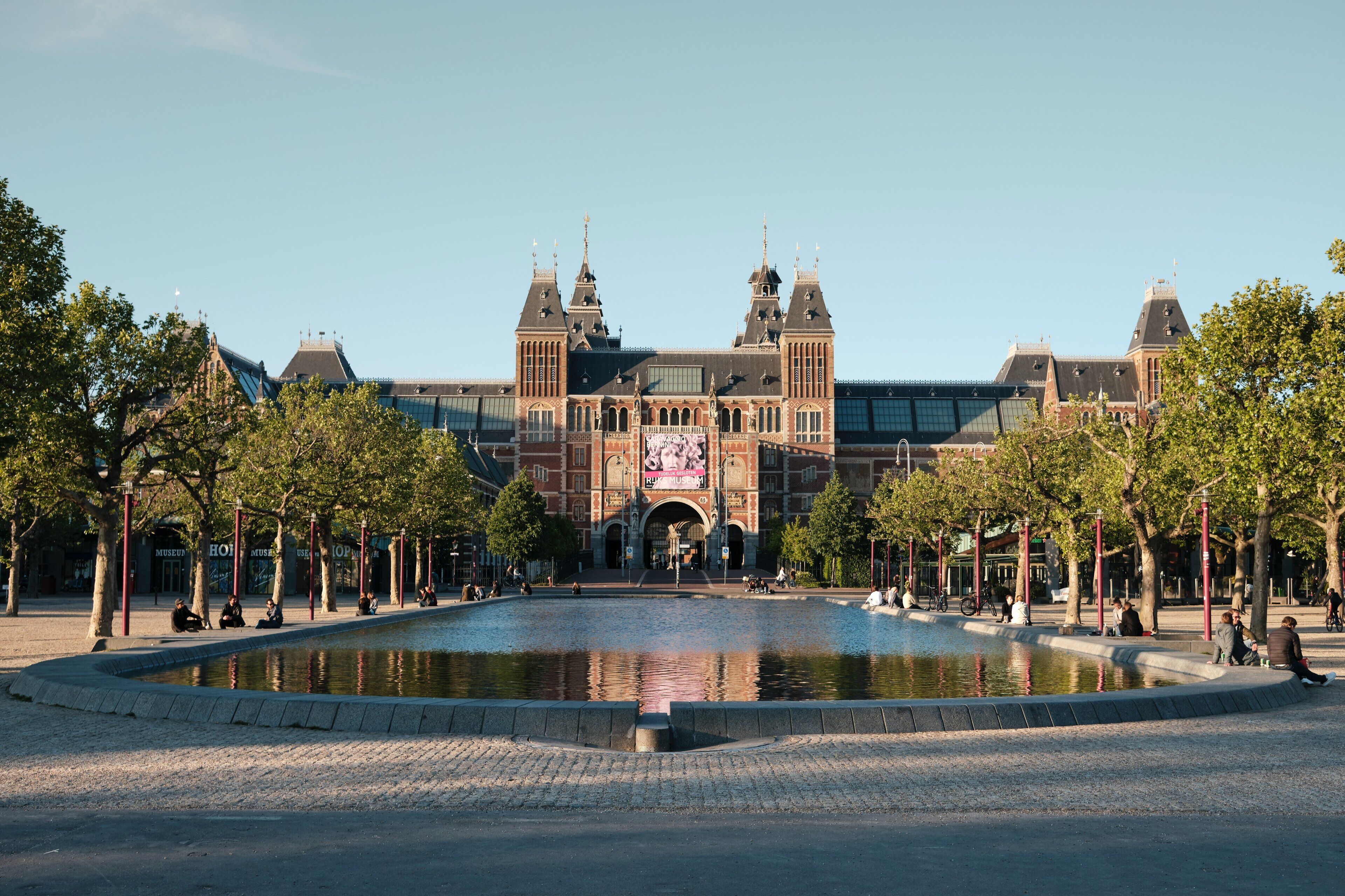 Leonardo Hotel Amsterdam City Center Leonardo Hotel Amsterdam City Center