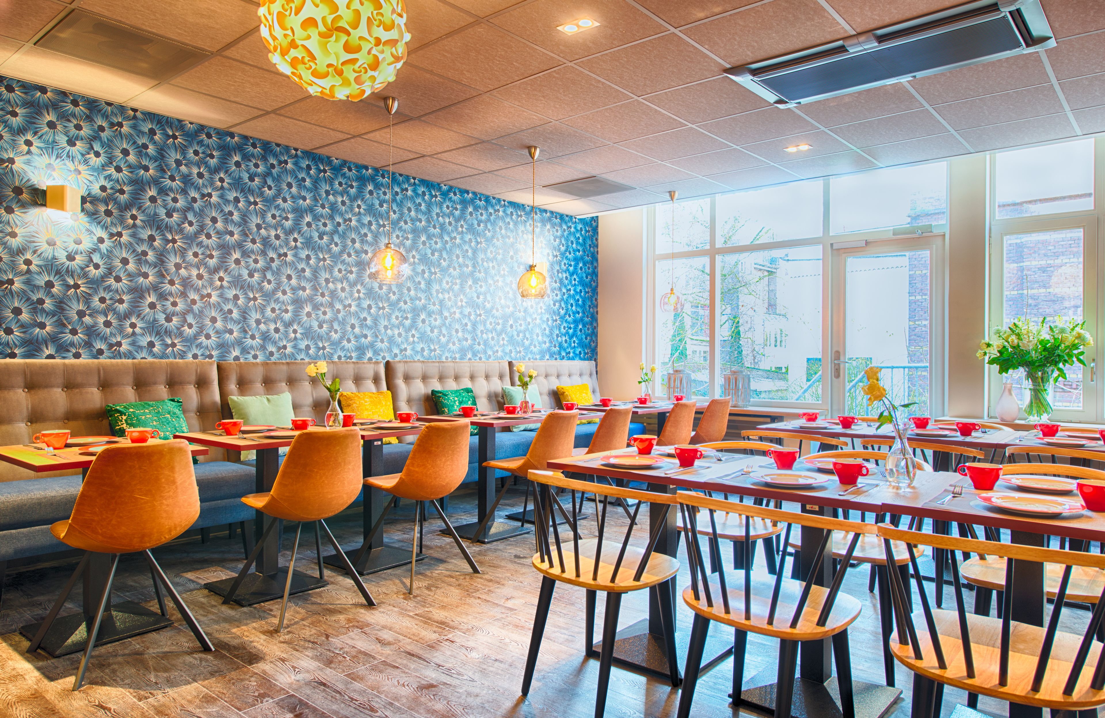 Leonardo Hotel Amsterdam City Center Leonardo Hotel Amsterdam City Center